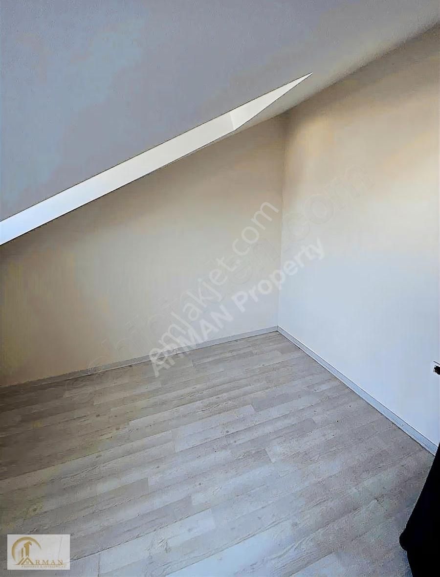 Bayrampaşa Altıntepsi'de Satılık 5+2 Dubleks Daire - Görsel 7