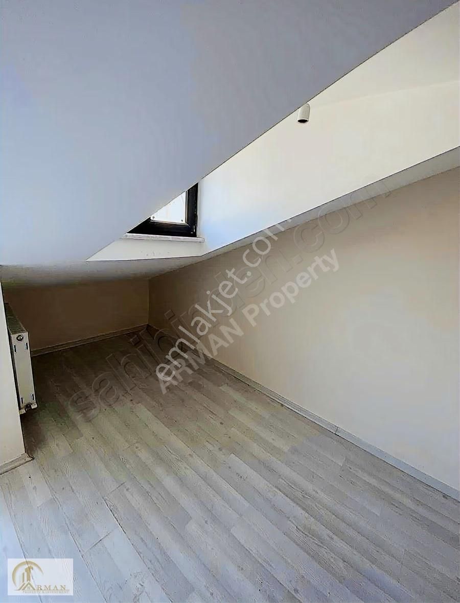 Bayrampaşa Altıntepsi'de Satılık 5+2 Dubleks Daire - Görsel 17
