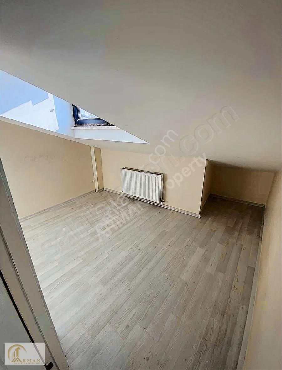 Bayrampaşa Altıntepsi'de Satılık 5+2 Dubleks Daire - Görsel 11