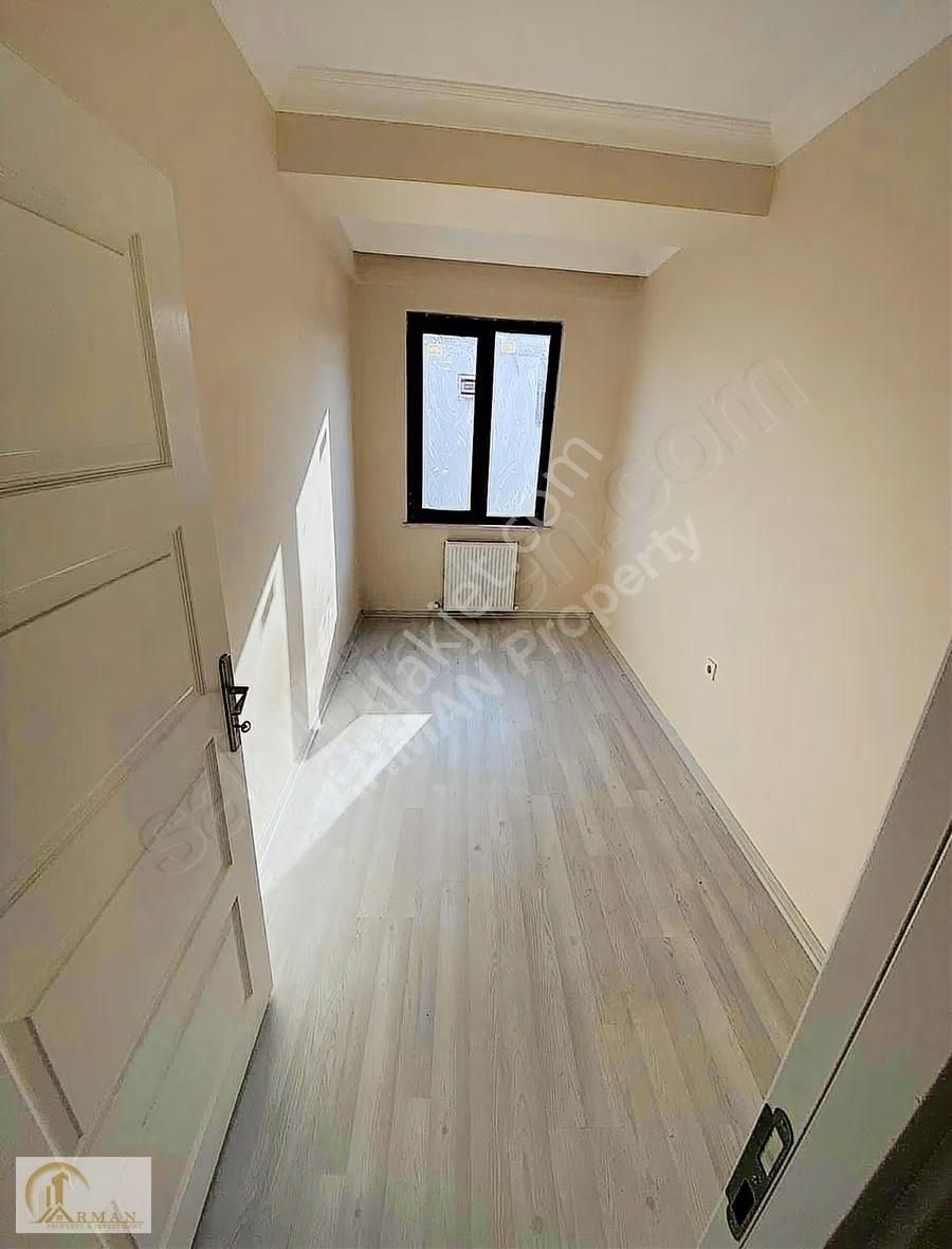 Bayrampaşa Altıntepsi'de Satılık 5+2 Dubleks Daire - Görsel 14