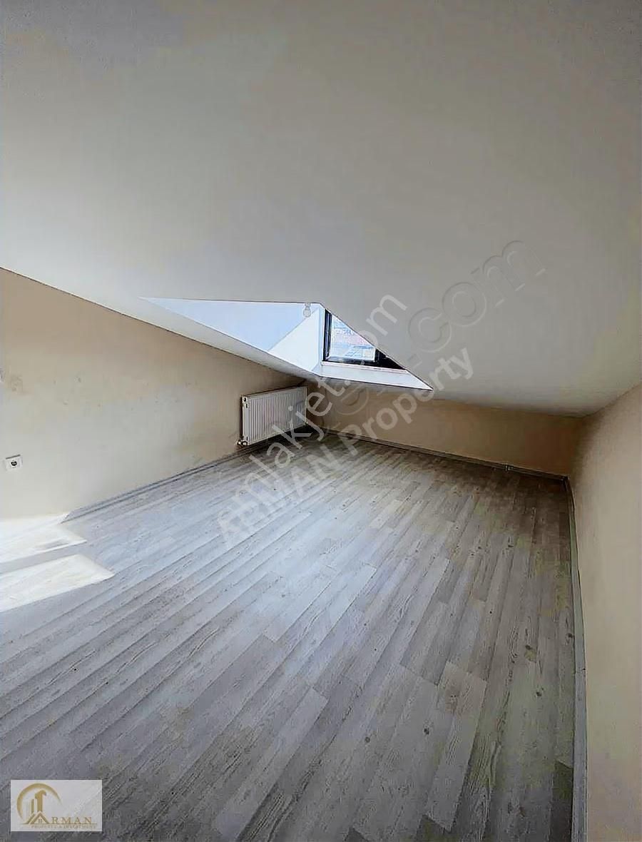 Bayrampaşa Altıntepsi'de Satılık 5+2 Dubleks Daire - Görsel 19