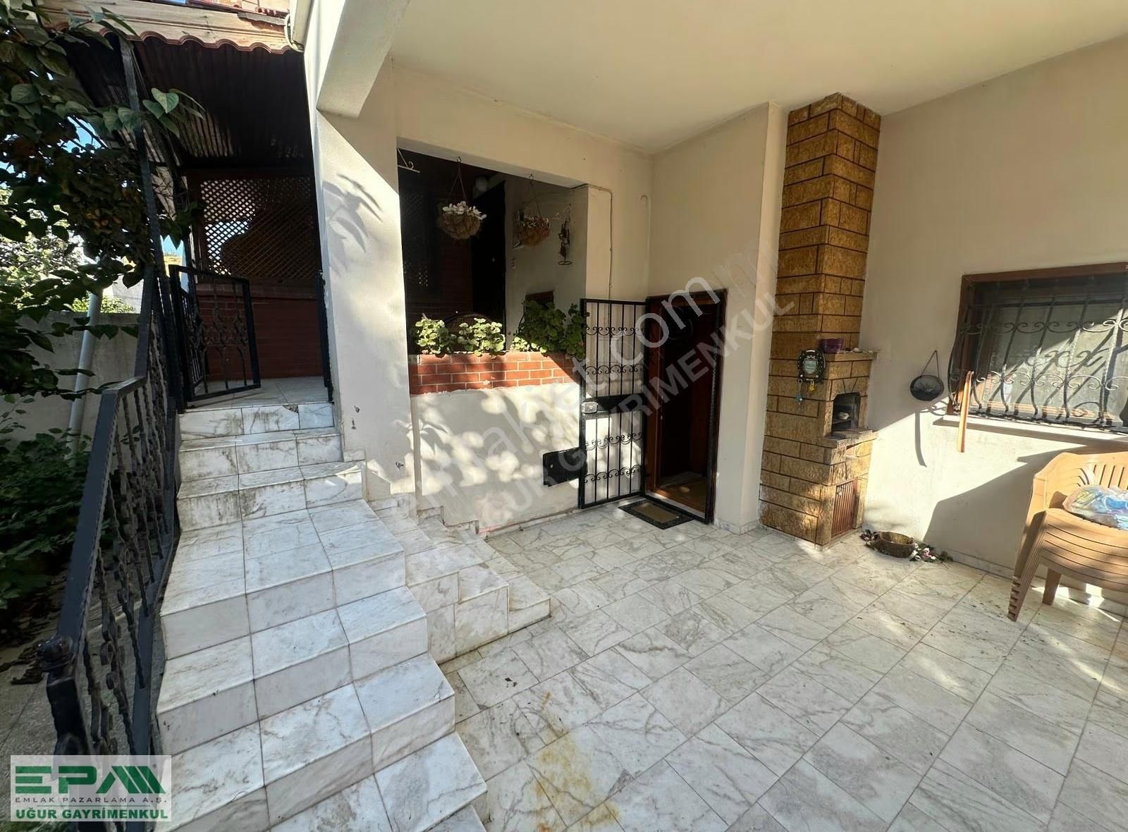 Epa Uğur'dan Akçakoca Kemos Ayazlı Mah.de Satılık Yazlık Villa - Görsel 9