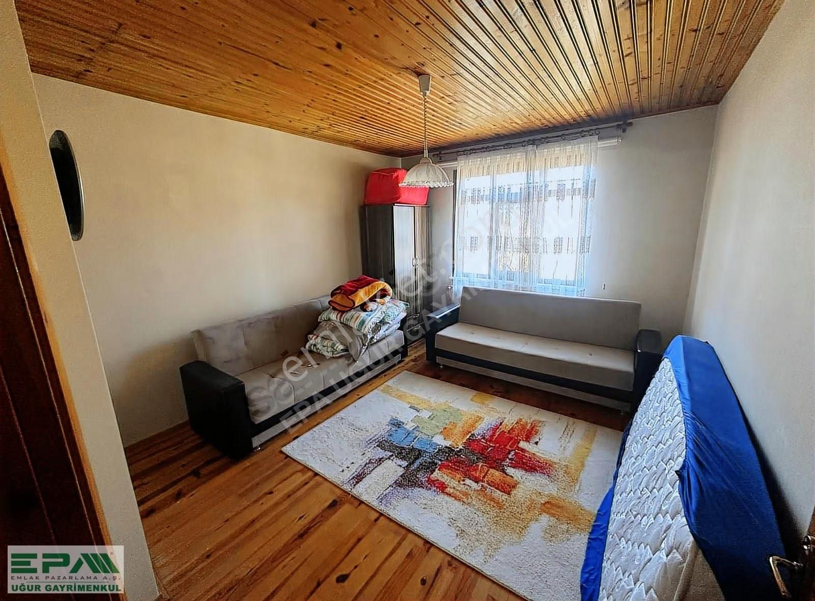 Epa Uğur'dan Akçakoca Kemos Ayazlı Mah.de Satılık Yazlık Villa - Görsel 13