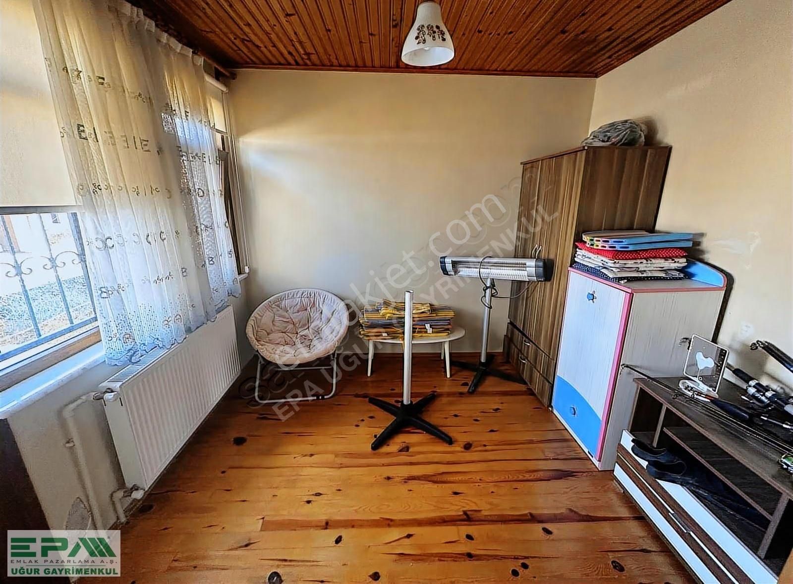 Epa Uğur'dan Akçakoca Kemos Ayazlı Mah.de Satılık Yazlık Villa - Görsel 33