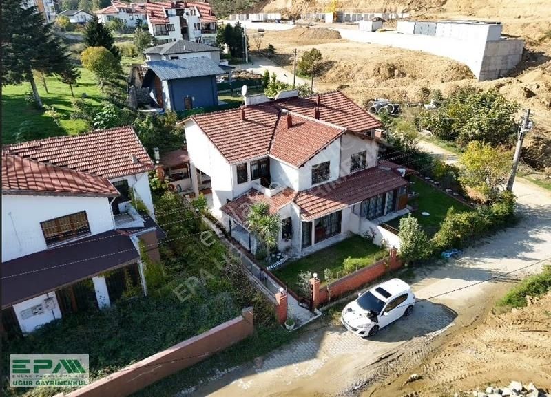 Epa Uğur'dan Akçakoca Kemos Ayazlı Mah.de Satılık Yazlık Villa - Görsel 6