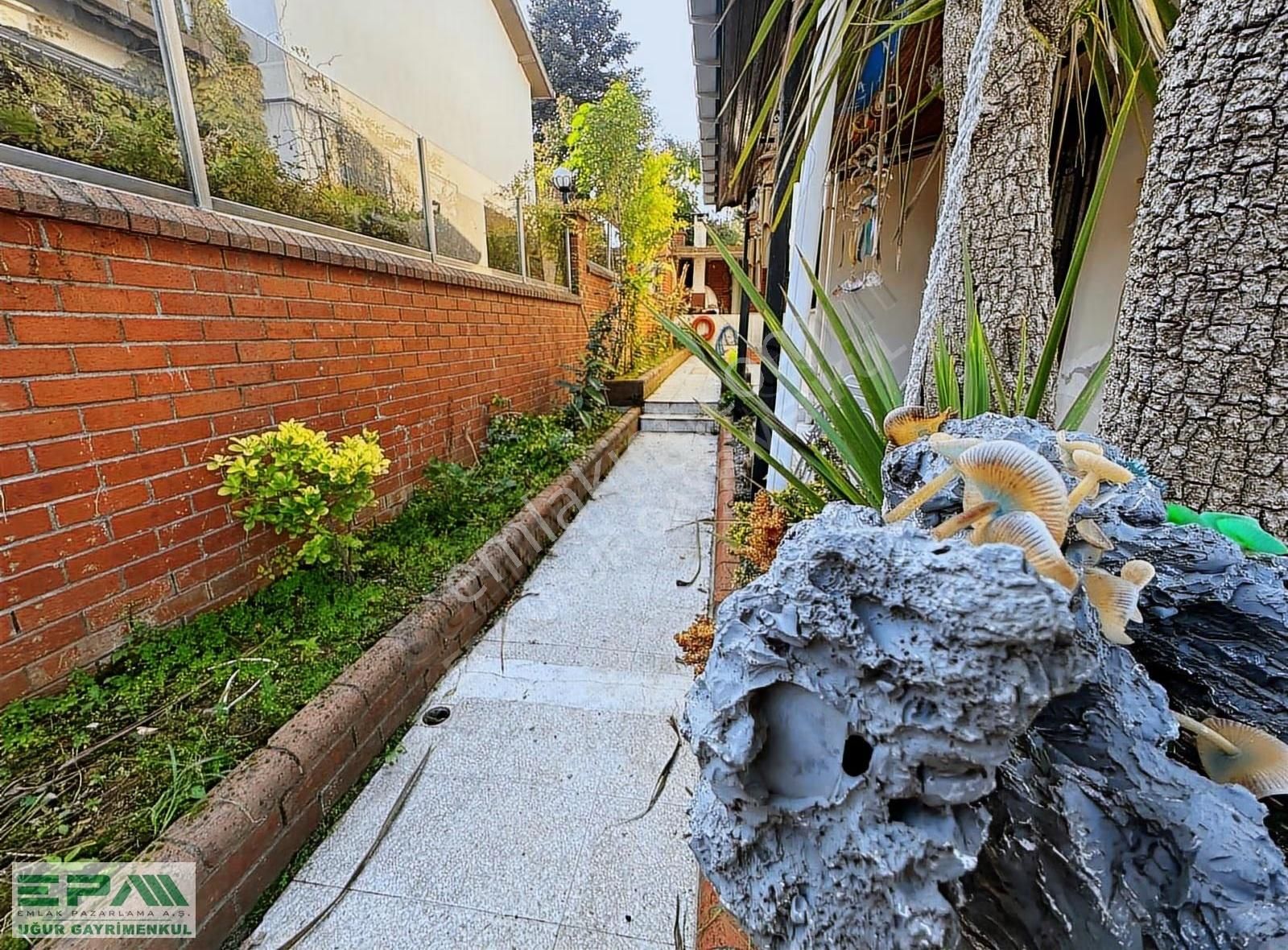 Epa Uğur'dan Akçakoca Kemos Ayazlı Mah.de Satılık Yazlık Villa - Görsel 8