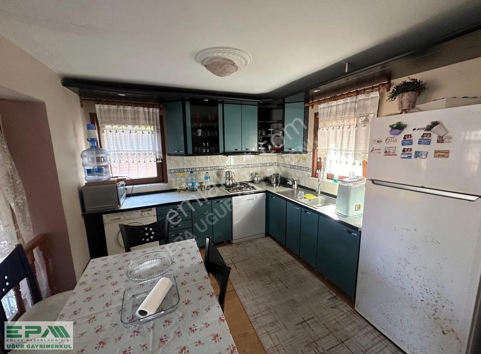 Epa Uğur'dan Akçakoca Kemos Ayazlı Mah.de Satılık Yazlık Villa - Görsel 28