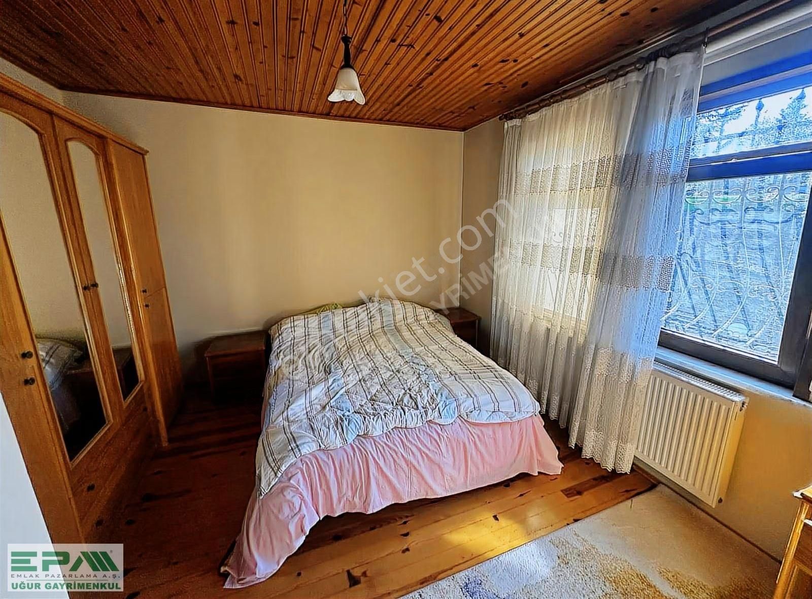 Epa Uğur'dan Akçakoca Kemos Ayazlı Mah.de Satılık Yazlık Villa - Görsel 32