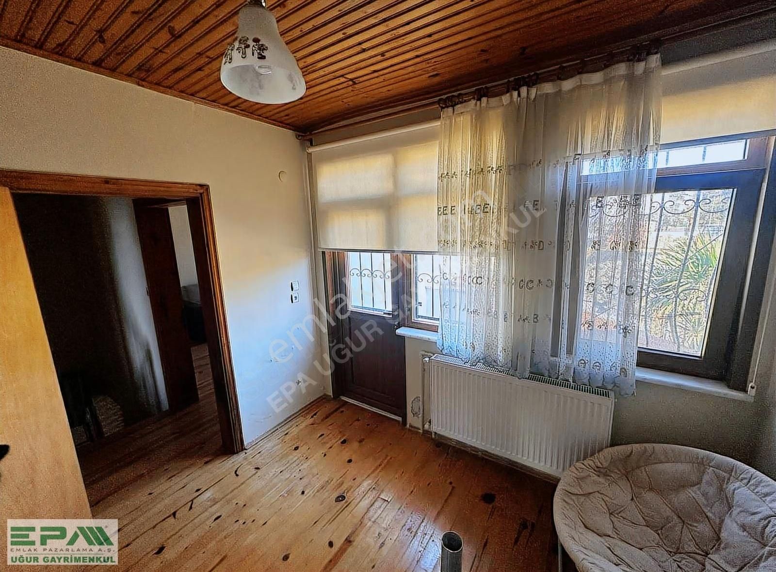 Epa Uğur'dan Akçakoca Kemos Ayazlı Mah.de Satılık Yazlık Villa - Görsel 7