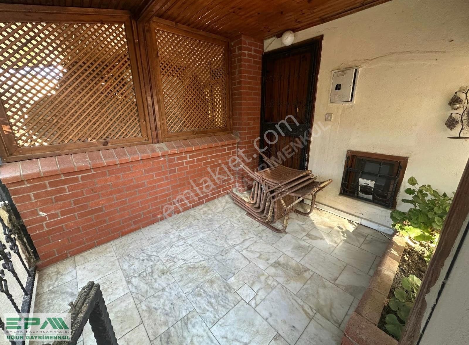 Epa Uğur'dan Akçakoca Kemos Ayazlı Mah.de Satılık Yazlık Villa - Görsel 4