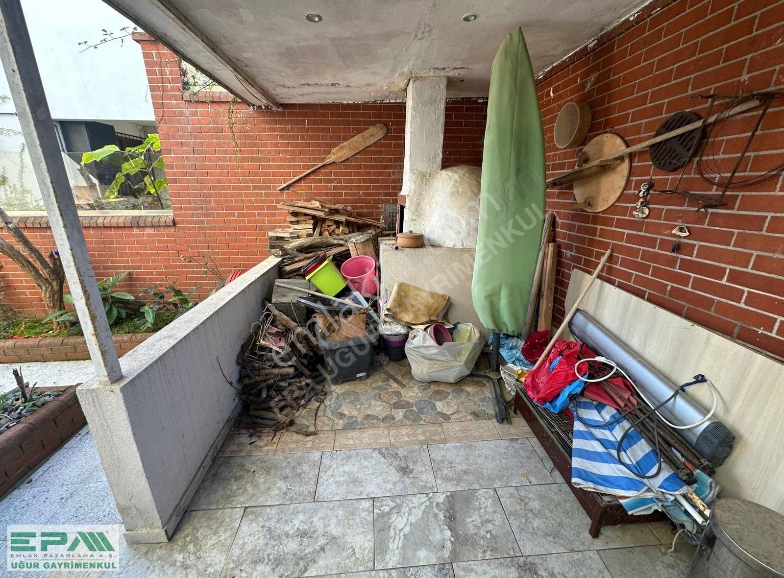 Epa Uğur'dan Akçakoca Kemos Ayazlı Mah.de Satılık Yazlık Villa - Görsel 16