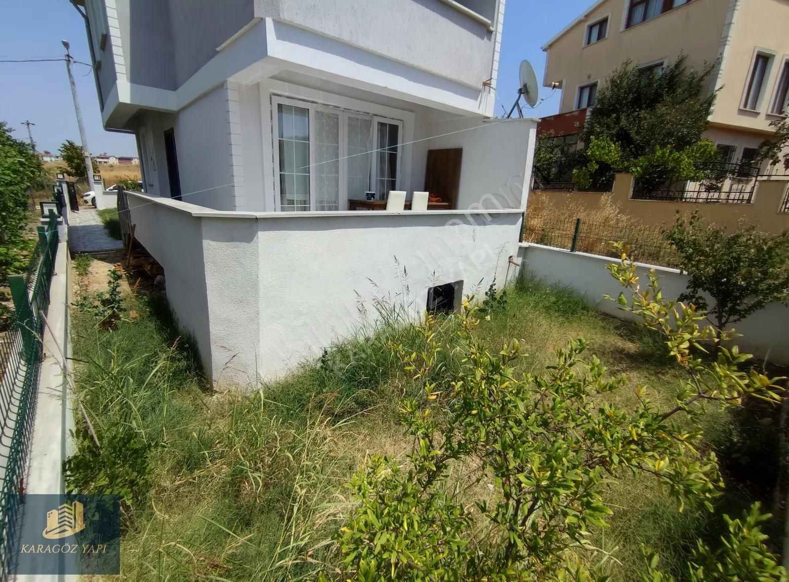 ~~karagöz Yapı~~ 2 Katlı 2+1 Geniş Bahçeli Uygun Fiyatlı Fırsat - Görsel 19