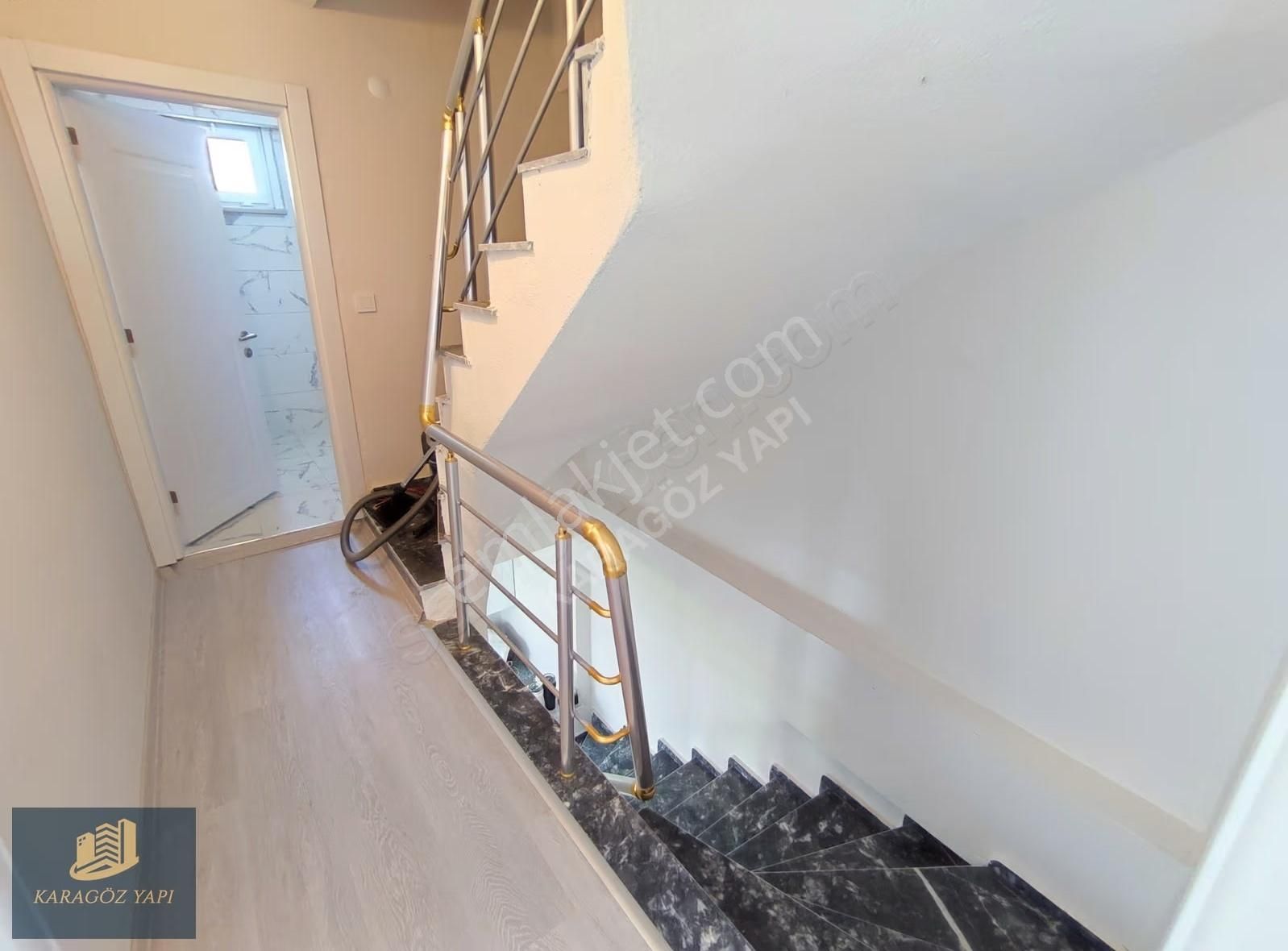 ~~karagöz Yapı~~ 2 Katlı 2+1 Geniş Bahçeli Uygun Fiyatlı Fırsat - Görsel 12