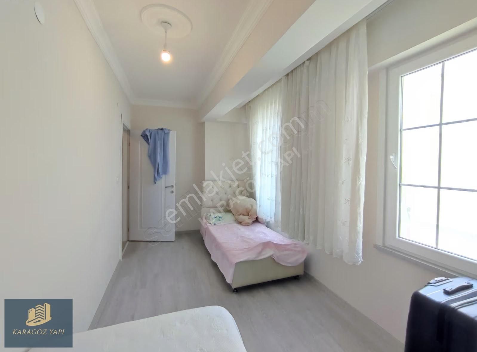 ~~karagöz Yapı~~ 2 Katlı 2+1 Geniş Bahçeli Uygun Fiyatlı Fırsat - Görsel 29