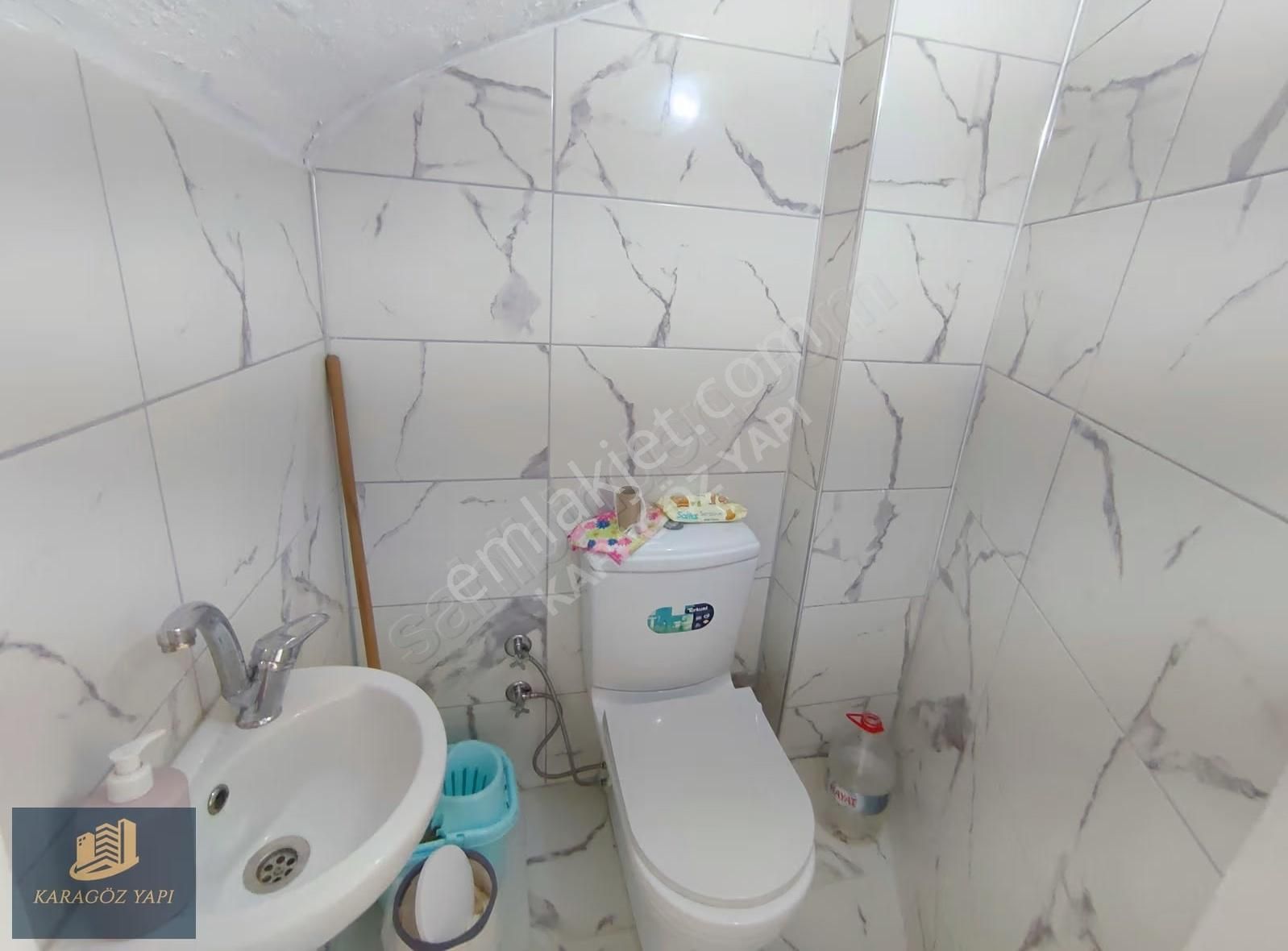 ~~karagöz Yapı~~ 2 Katlı 2+1 Geniş Bahçeli Uygun Fiyatlı Fırsat - Görsel 35