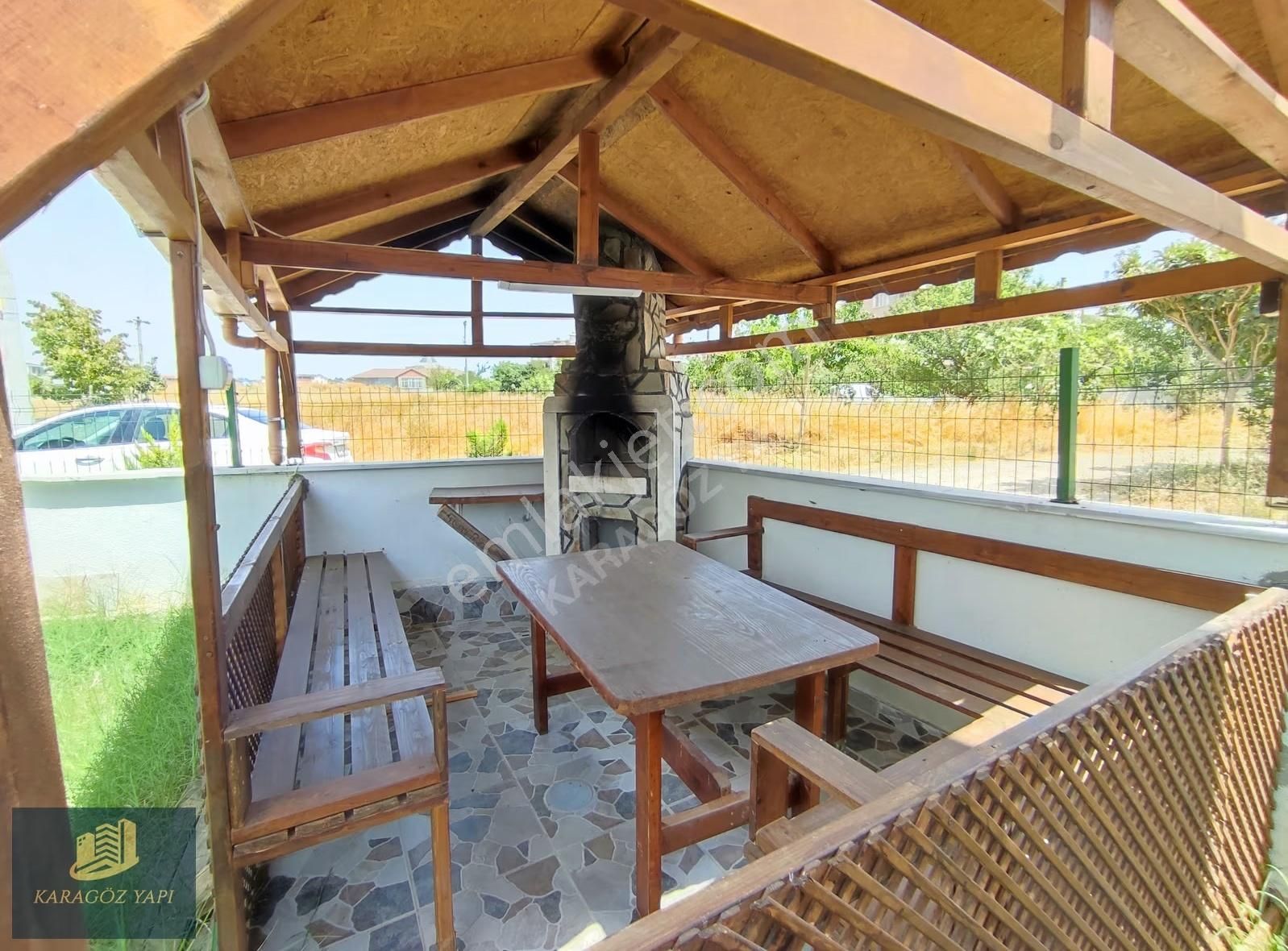 ~~karagöz Yapı~~ 2 Katlı 2+1 Geniş Bahçeli Uygun Fiyatlı Fırsat - Görsel 22