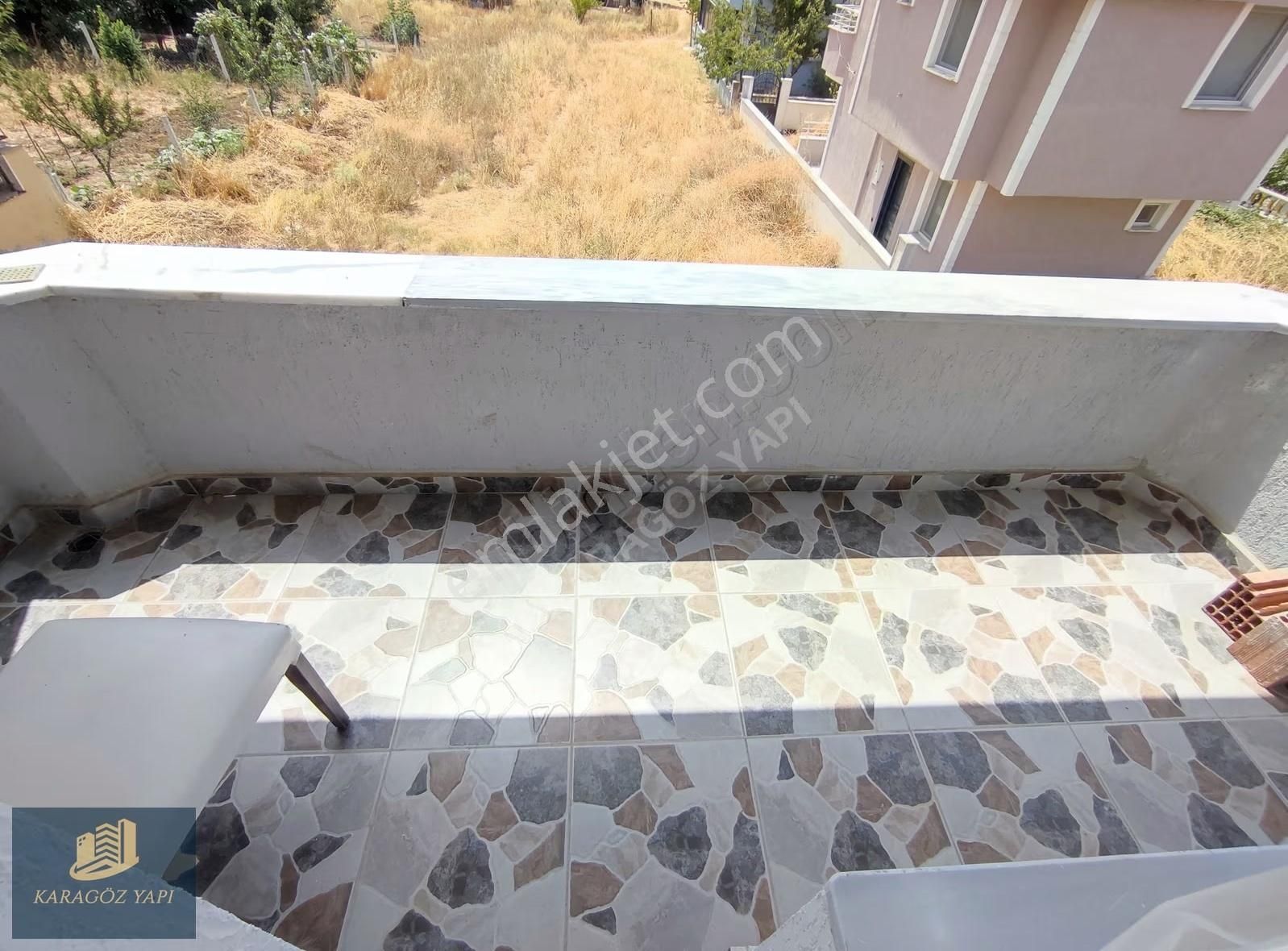 ~~karagöz Yapı~~ 2 Katlı 2+1 Geniş Bahçeli Uygun Fiyatlı Fırsat - Görsel 6