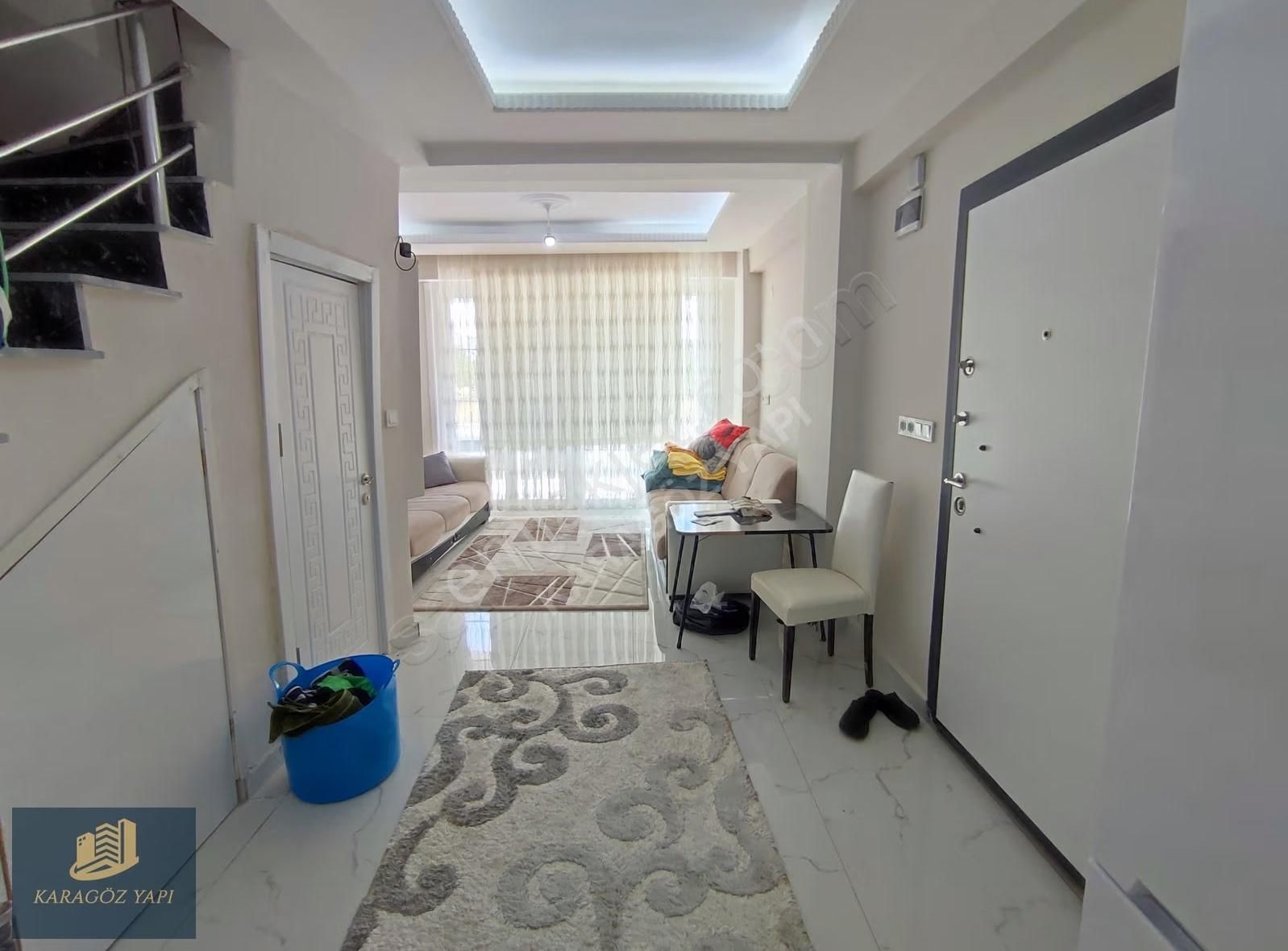 ~~karagöz Yapı~~ 2 Katlı 2+1 Geniş Bahçeli Uygun Fiyatlı Fırsat - Görsel 23