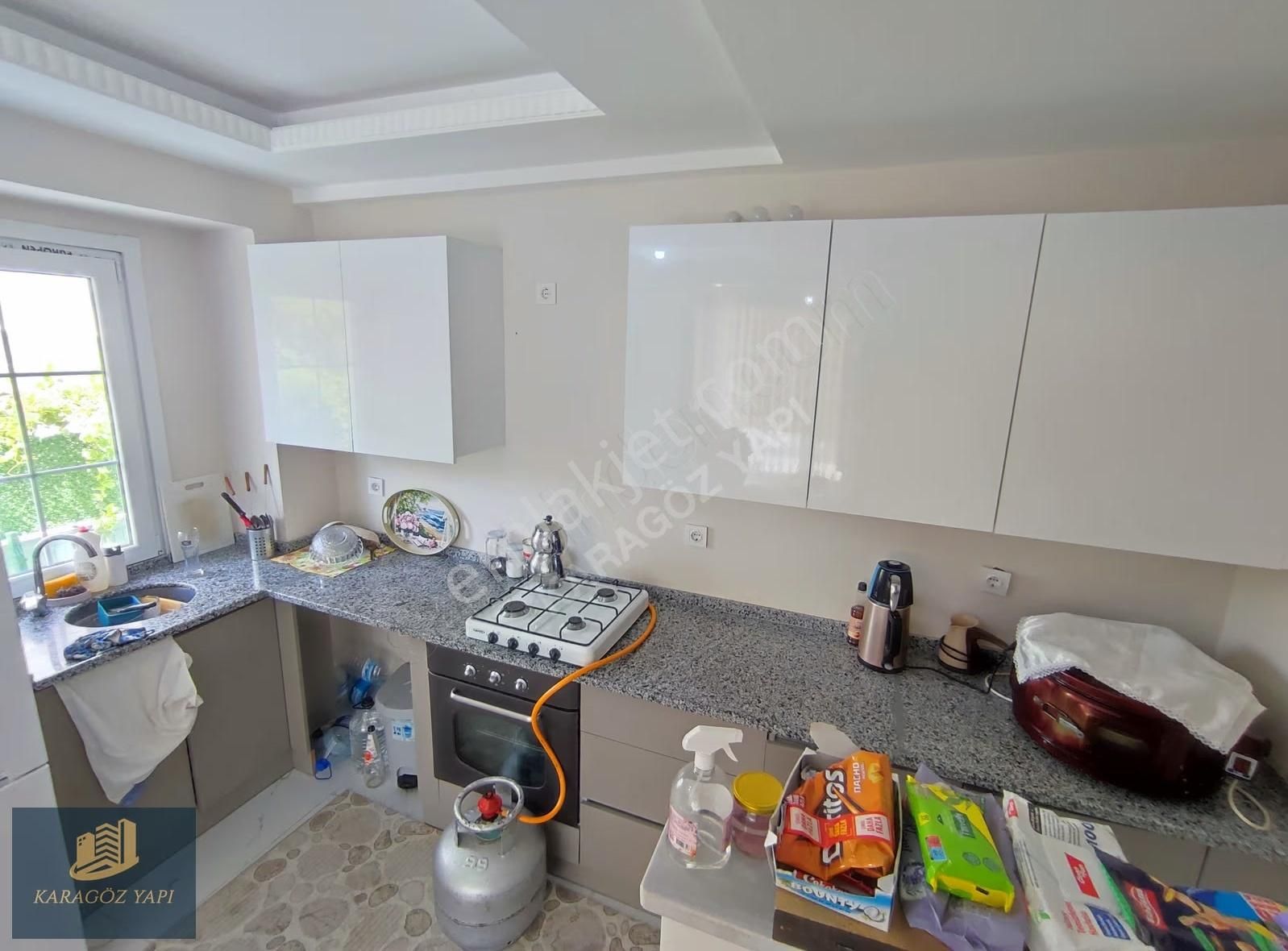 ~~karagöz Yapı~~ 2 Katlı 2+1 Geniş Bahçeli Uygun Fiyatlı Fırsat - Görsel 11