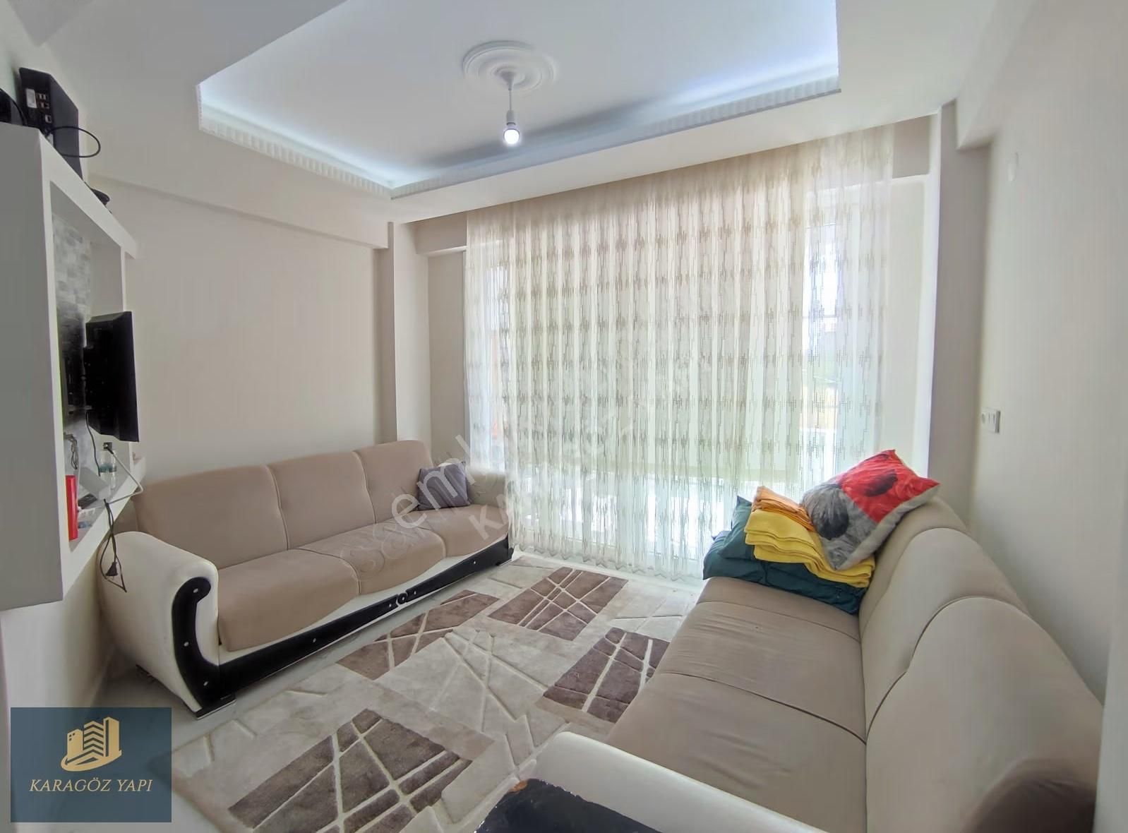 ~~karagöz Yapı~~ 2 Katlı 2+1 Geniş Bahçeli Uygun Fiyatlı Fırsat - Görsel 14