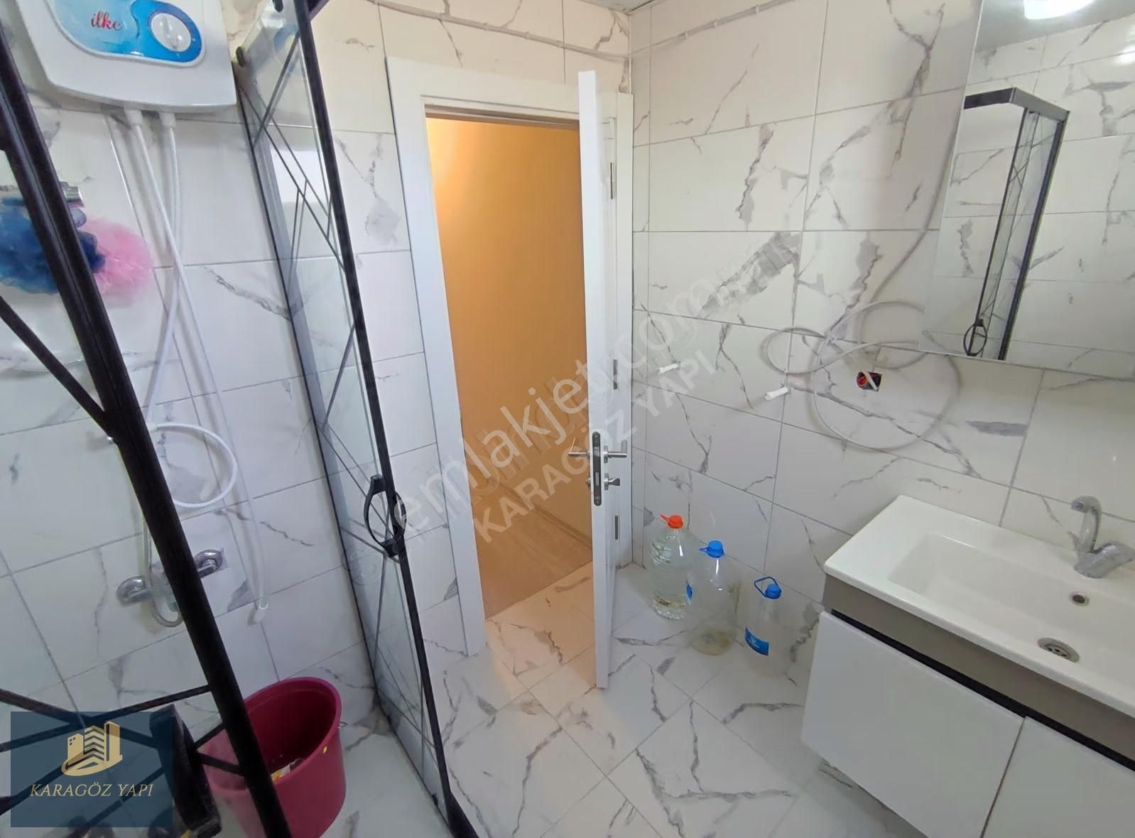 ~~karagöz Yapı~~ 2 Katlı 2+1 Geniş Bahçeli Uygun Fiyatlı Fırsat - Görsel 4