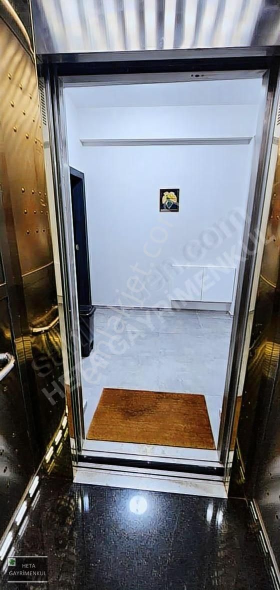 Heta'dan T.özal Uğur Mumcu Blv Üstü - Görsel 26