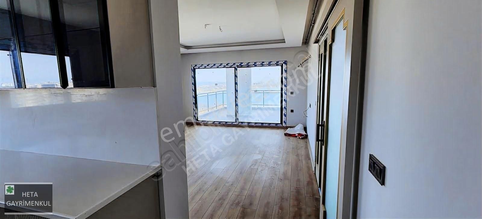 Heta'dan T.özal Uğur Mumcu Blv Üstü - Görsel 9