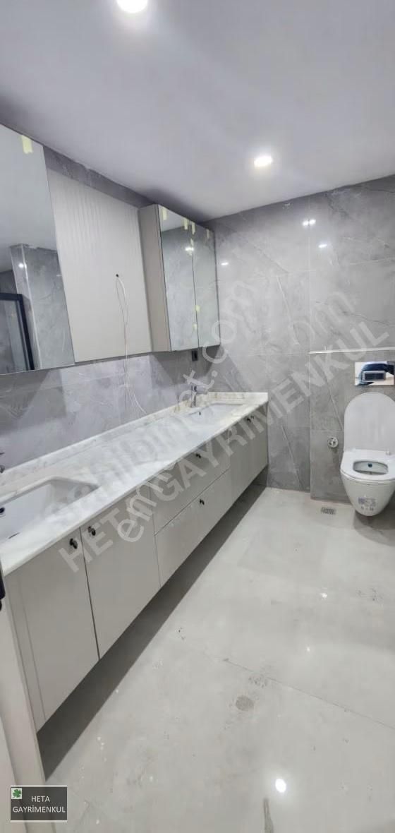 Heta'dan T.özal Uğur Mumcu Blv Üstü - Görsel 11