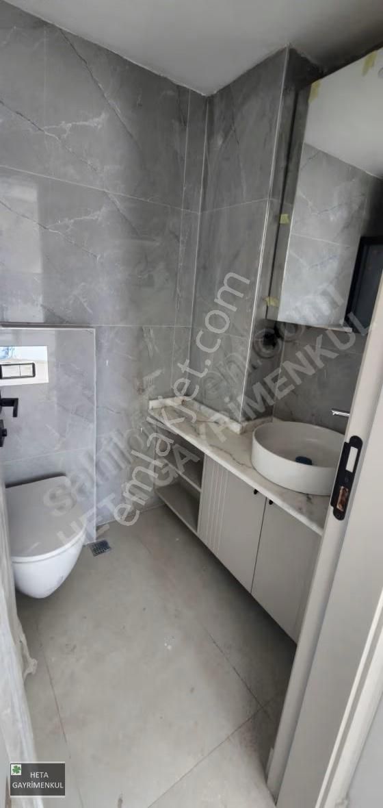 Heta'dan T.özal Uğur Mumcu Blv Üstü - Görsel 25