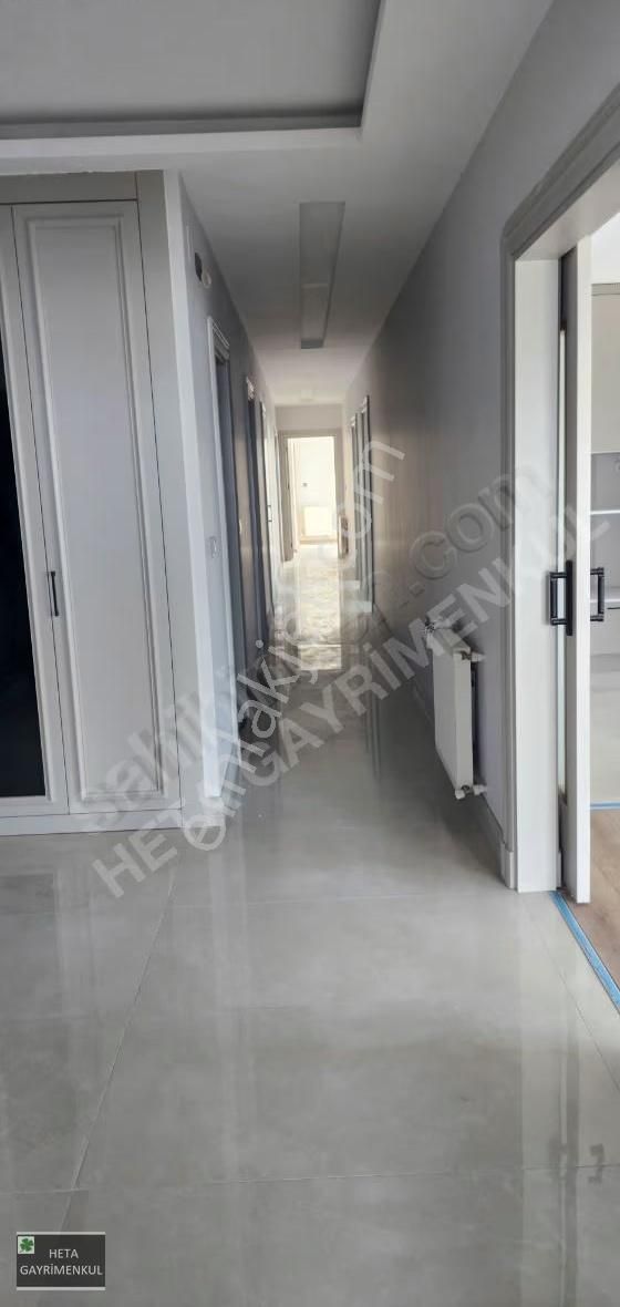 Heta'dan T.özal Uğur Mumcu Blv Üstü - Görsel 21