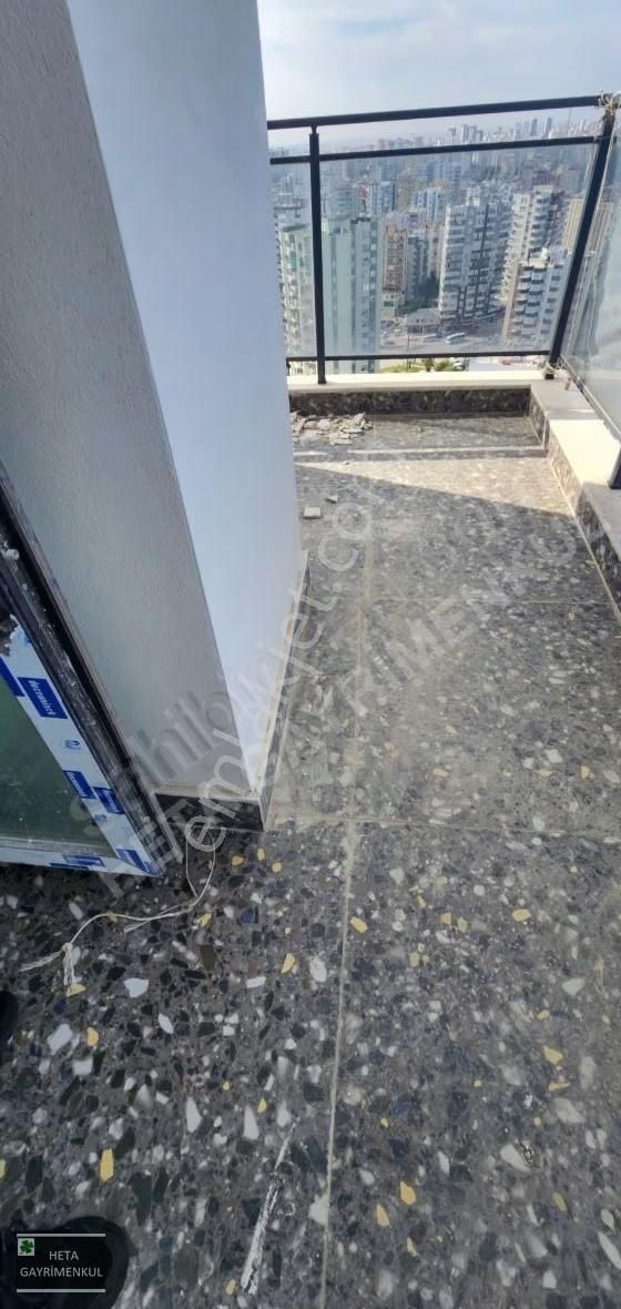 Heta'dan T.özal Uğur Mumcu Blv Üstü - Görsel 16