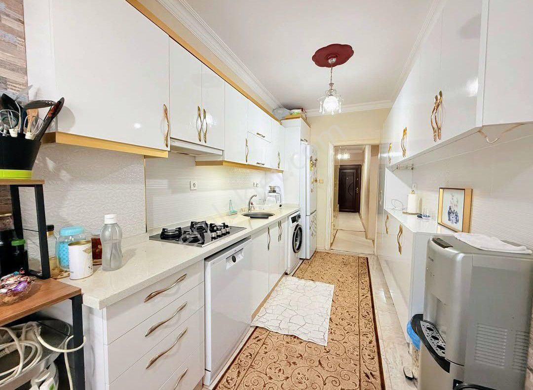 🏡 Didim Efeler Mahallesinde Satılık 2+1 Daire Satıyoruz - Görsel 5