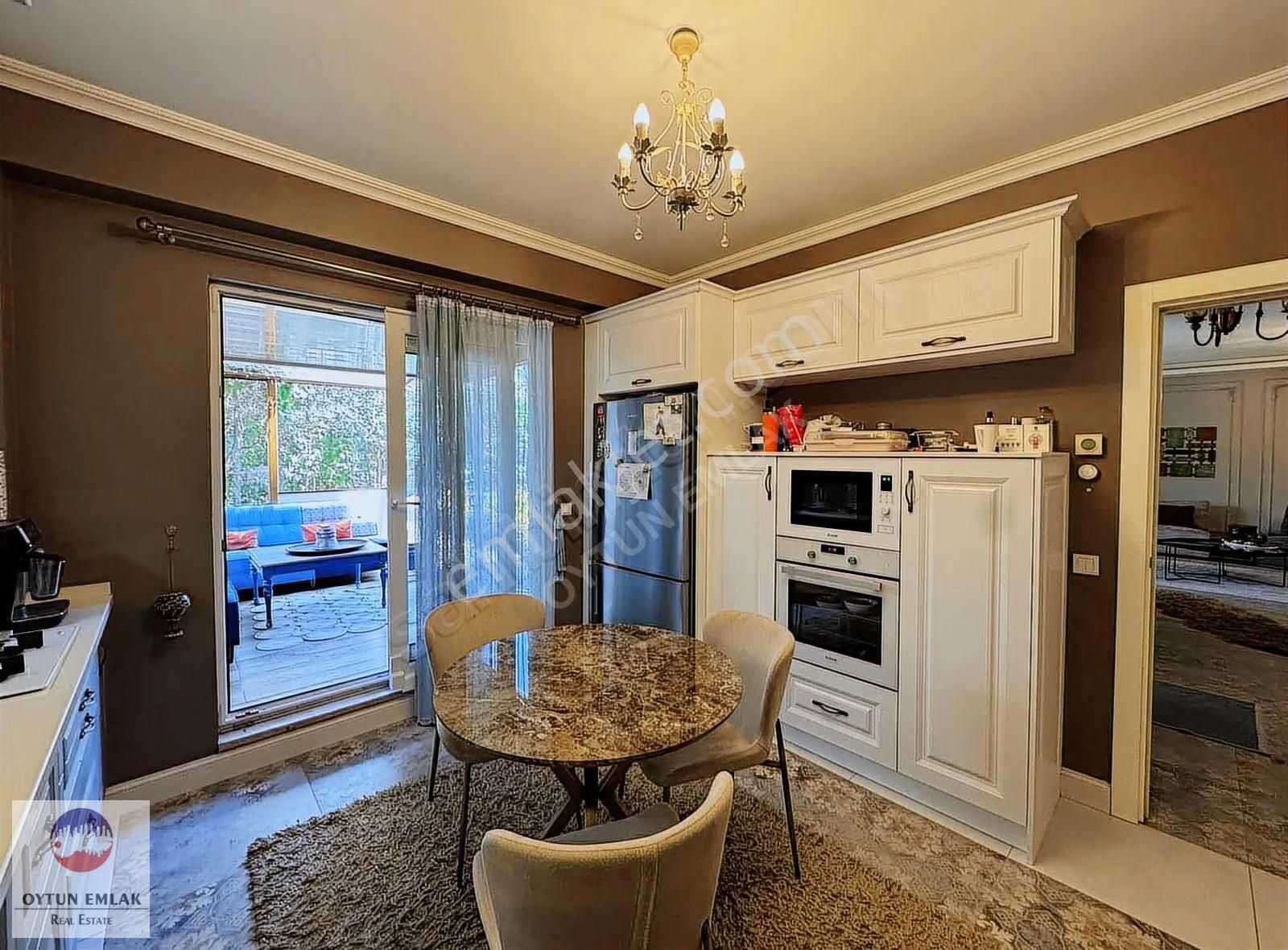 Ege Yakası Kapalı Kış Bahçeli 4+1 Satılık Müstakil Villa 220 M² - Görsel 29