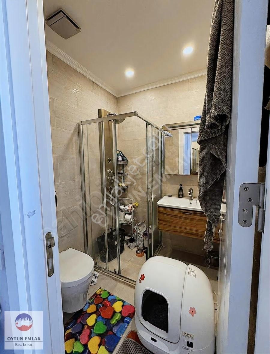 Ege Yakası Kapalı Kış Bahçeli 4+1 Satılık Müstakil Villa 220 M² - Görsel 4