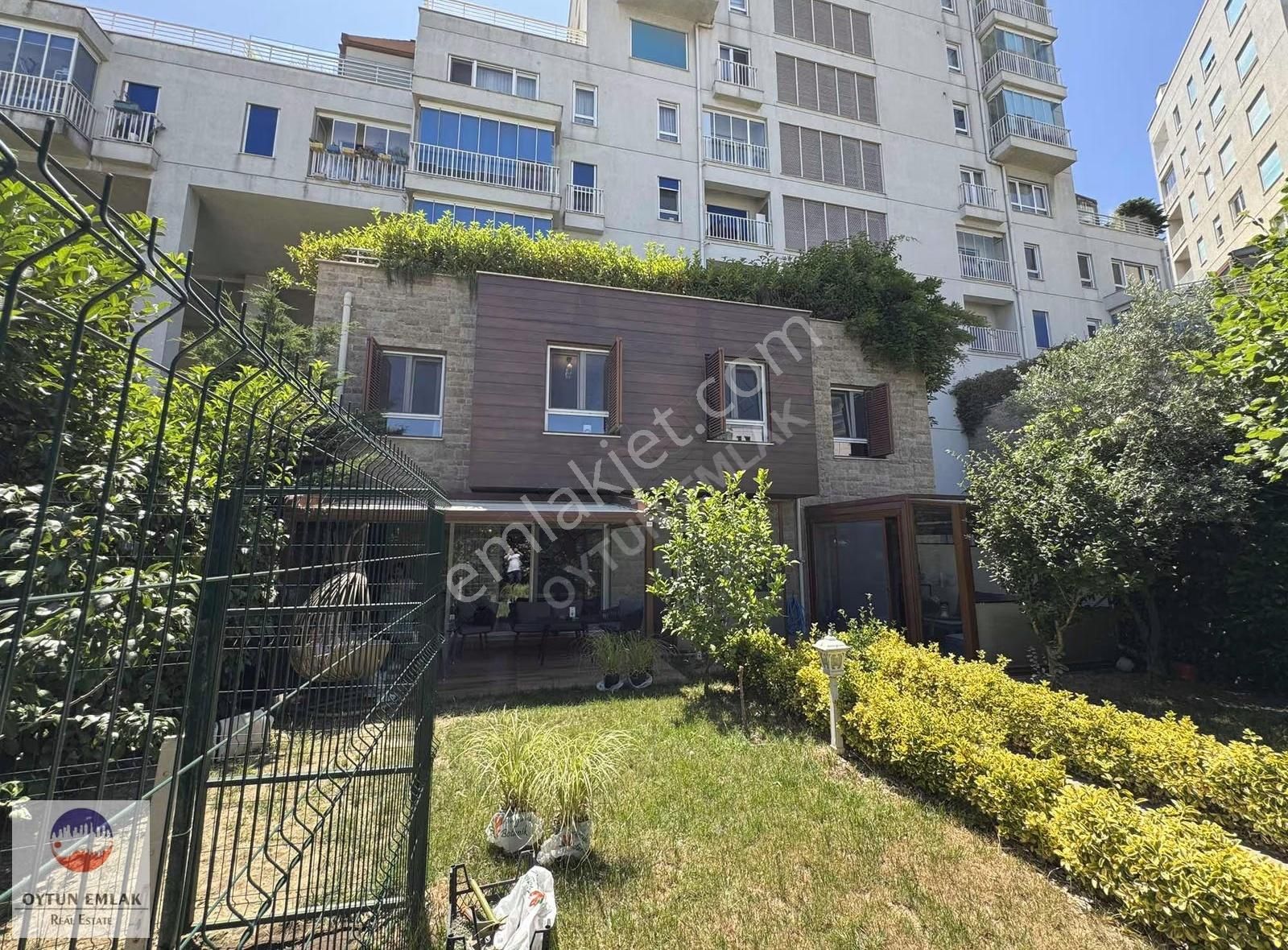 Ege Yakası Kapalı Kış Bahçeli 4+1 Satılık Müstakil Villa 220 M² - Görsel 24