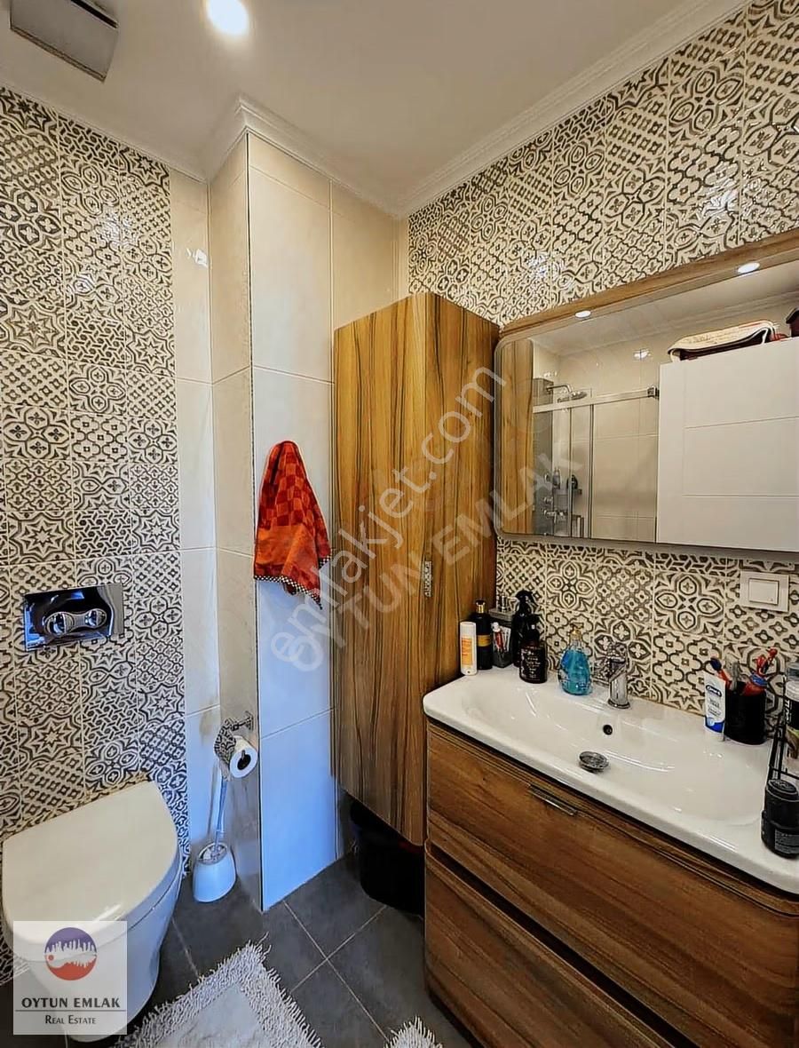 Ege Yakası Kapalı Kış Bahçeli 4+1 Satılık Müstakil Villa 220 M² - Görsel 5