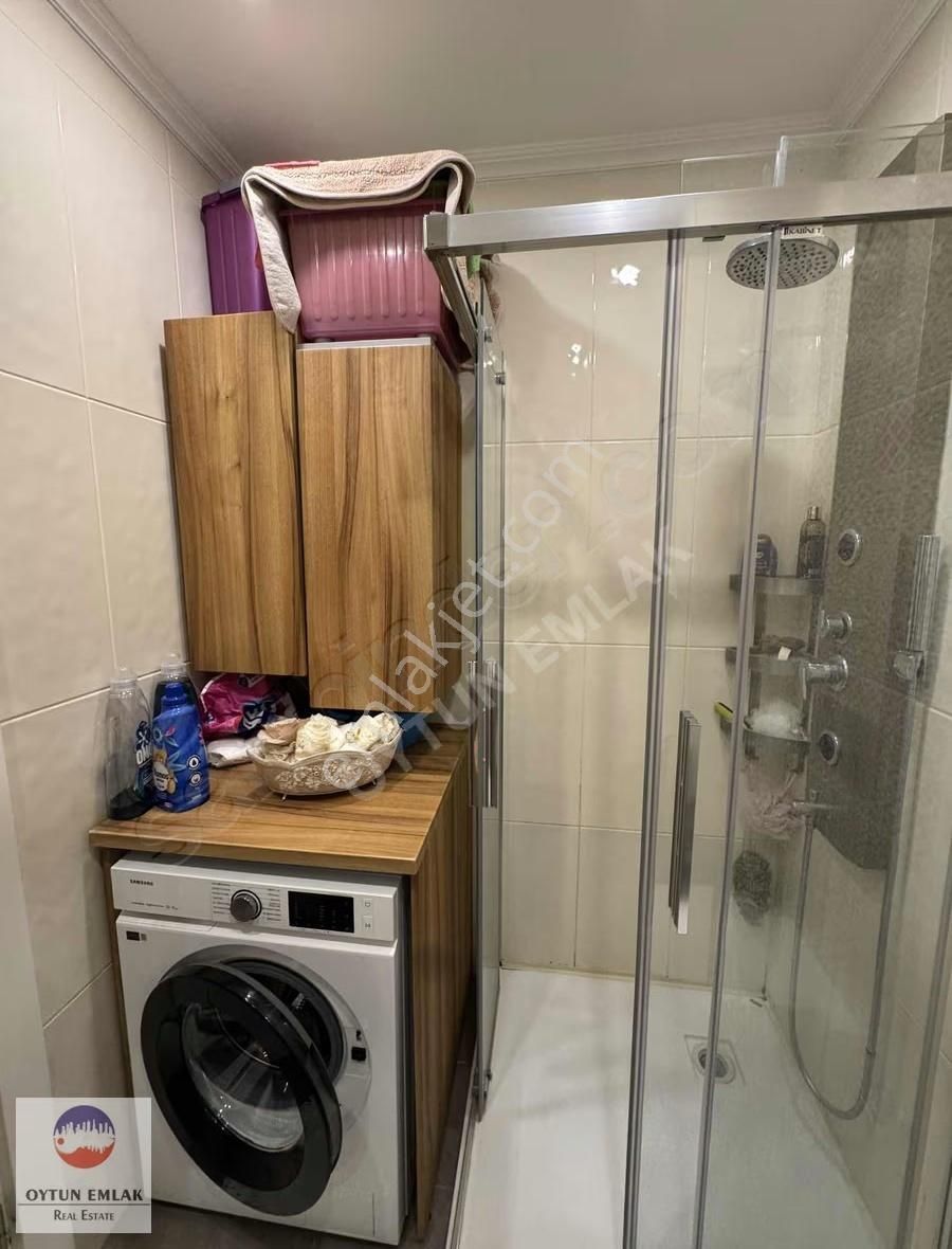 Ege Yakası Kapalı Kış Bahçeli 4+1 Satılık Müstakil Villa 220 M² - Görsel 33