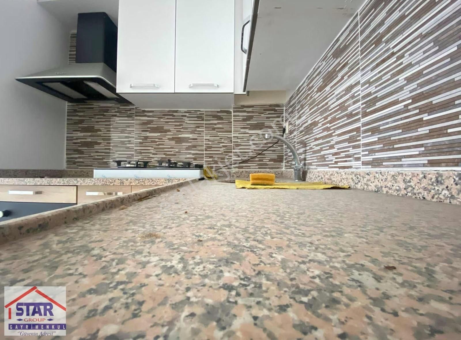 Beylikdüzü Rüya Prestij Sitesi 1+1 Merkezi Konum 70m2 - Görsel 9