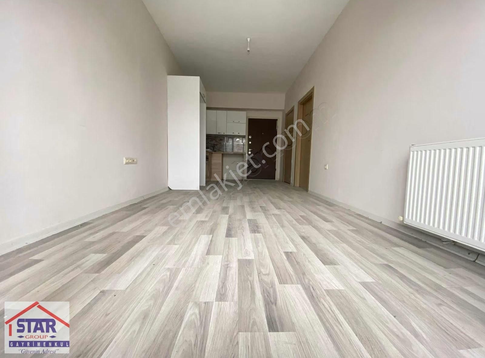 Beylikdüzü Rüya Prestij Sitesi 1+1 Merkezi Konum 70m2 - Görsel 10