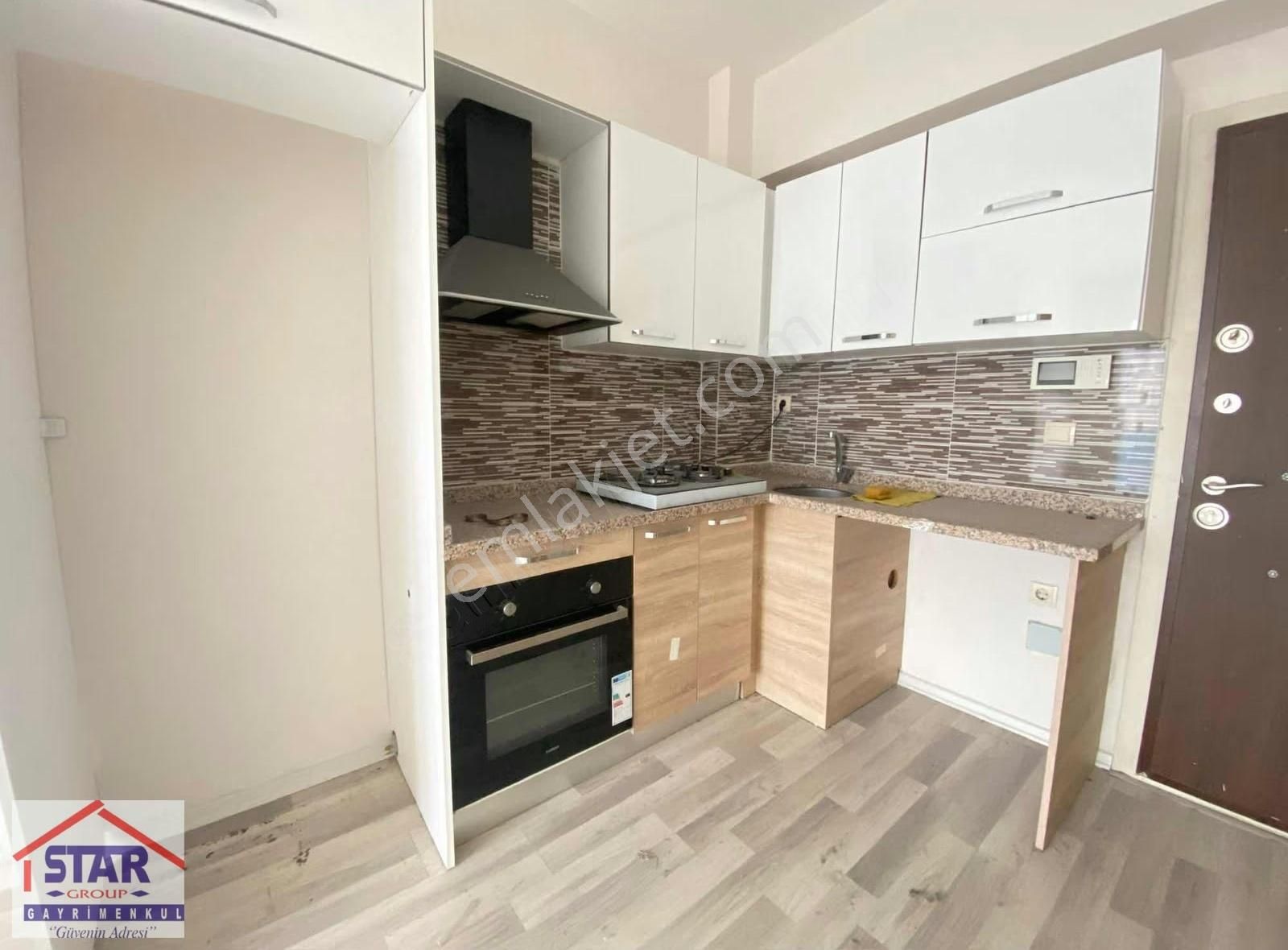 Beylikdüzü Rüya Prestij Sitesi 1+1 Merkezi Konum 70m2 - Görsel 11