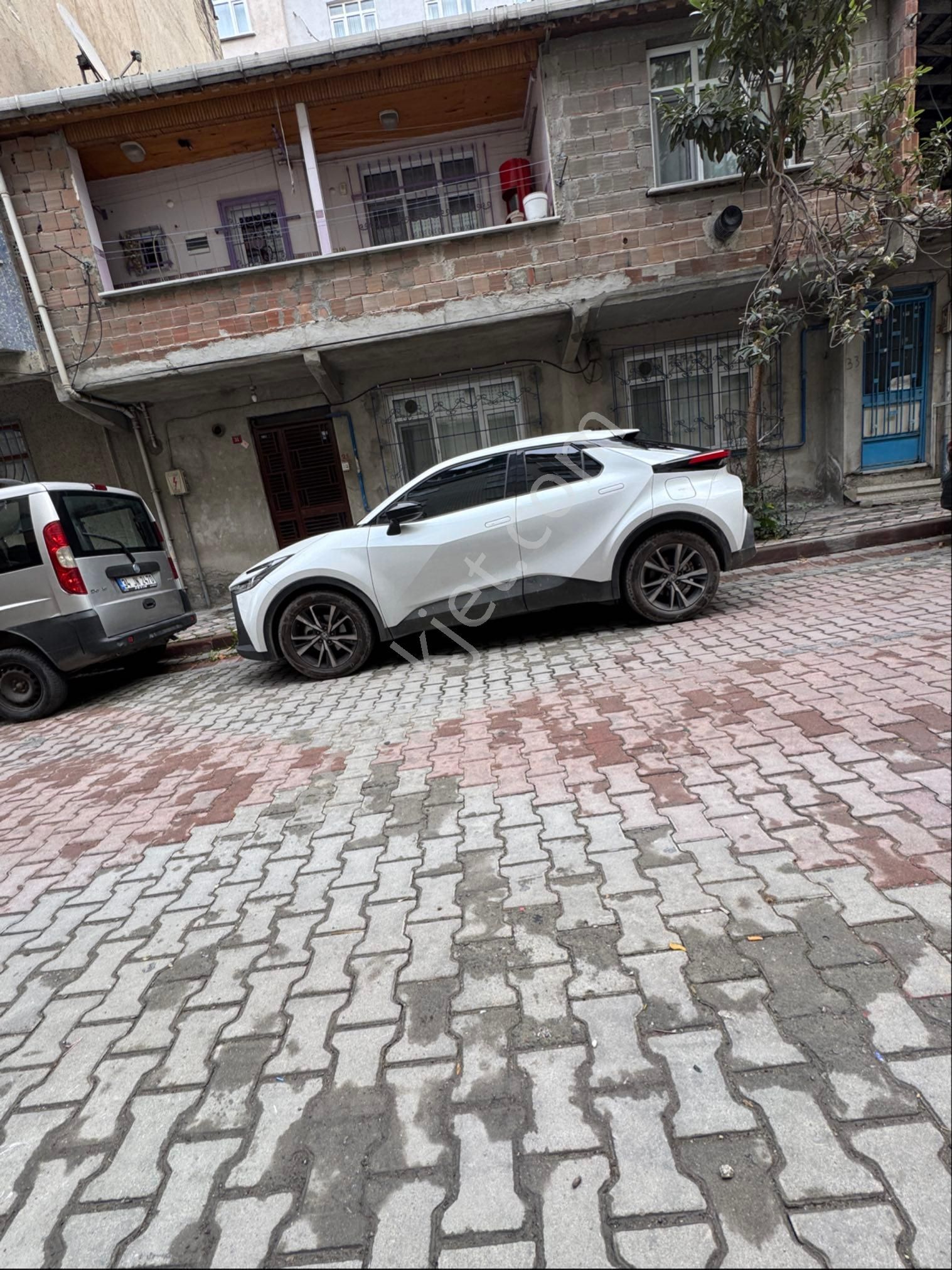 Zafer Yapıdan Satılık 2katlı Bina 135m2 Arsa 72m2 Temel 86m2 Üstler İstanbul Sultangazi Cebeci Mahde - Görsel 10