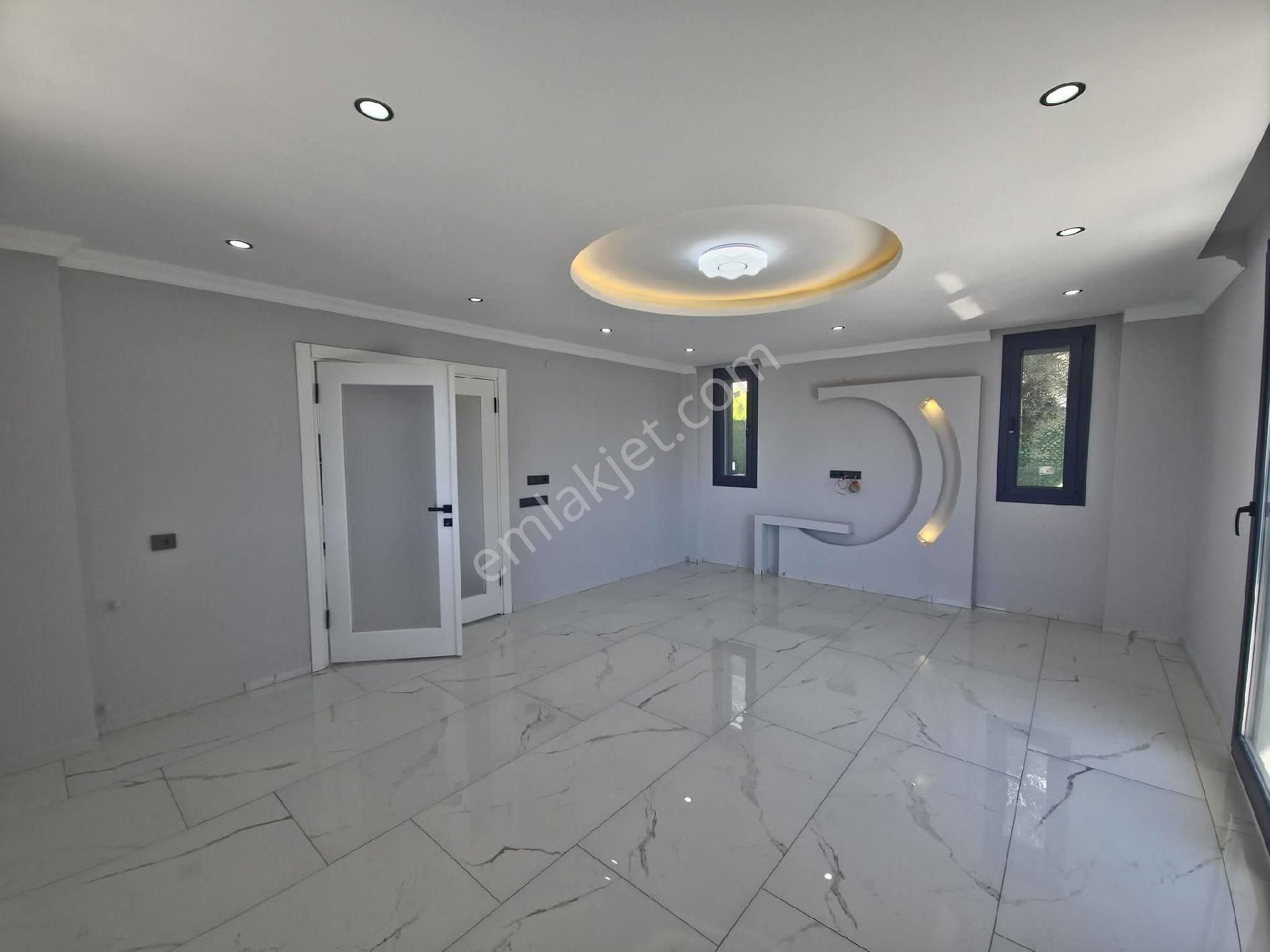 🏡kelepir Fiyatlı Tam Müstakil Köşe Havuzlu 3+1 Villa - Görsel 14