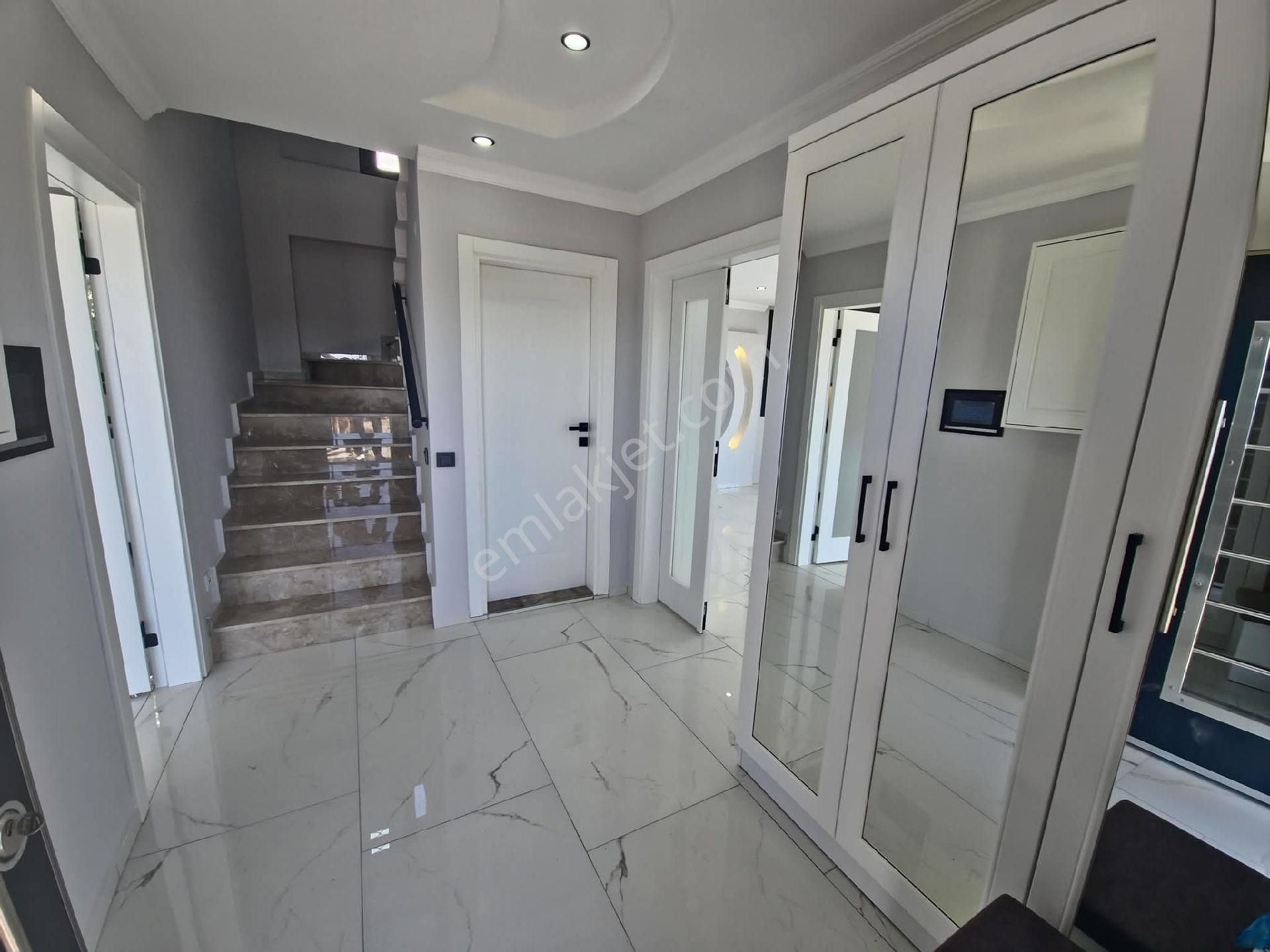 🏡kelepir Fiyatlı Tam Müstakil Köşe Havuzlu 3+1 Villa - Görsel 9