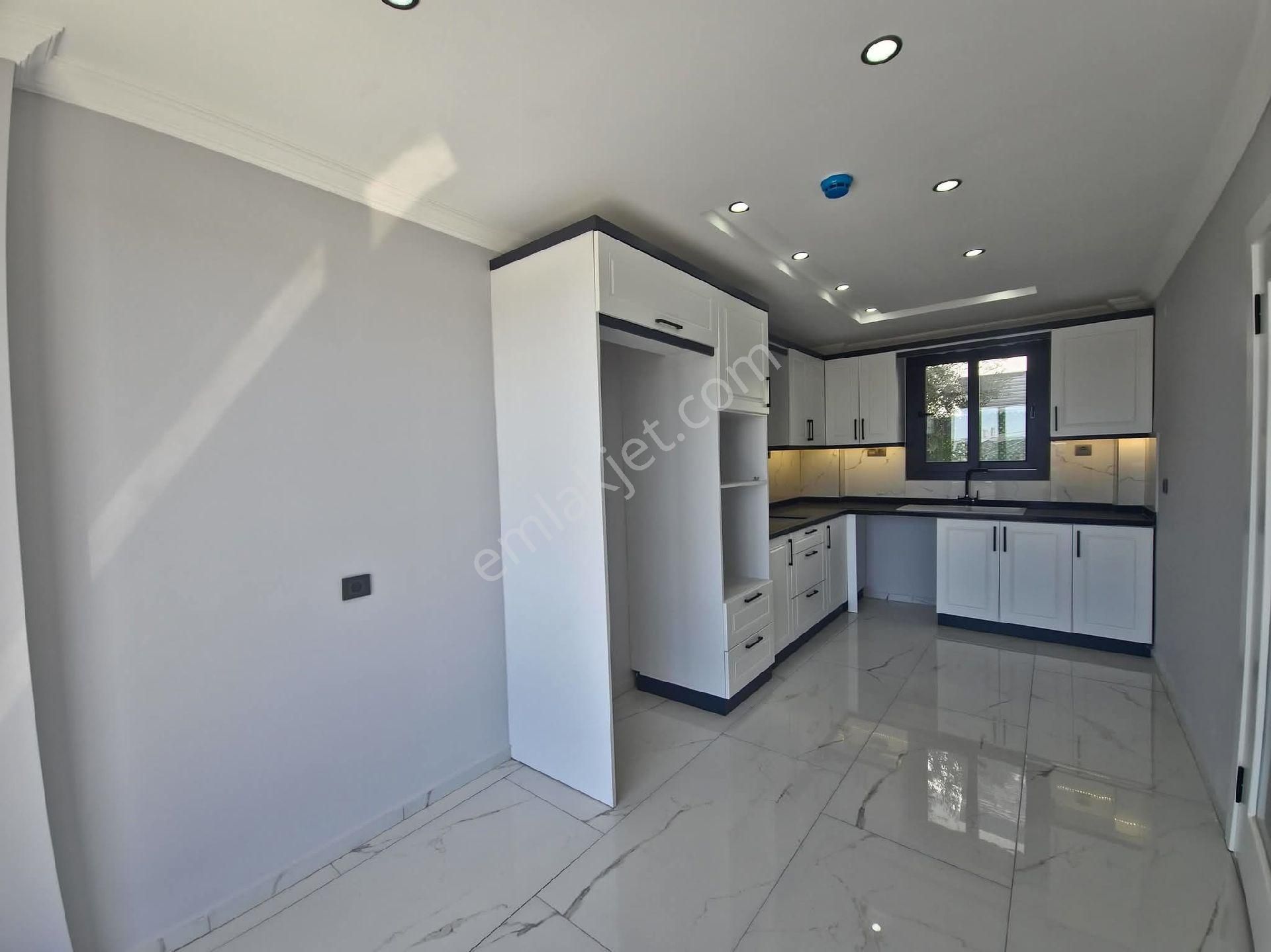 🏡kelepir Fiyatlı Tam Müstakil Köşe Havuzlu 3+1 Villa - Görsel 18