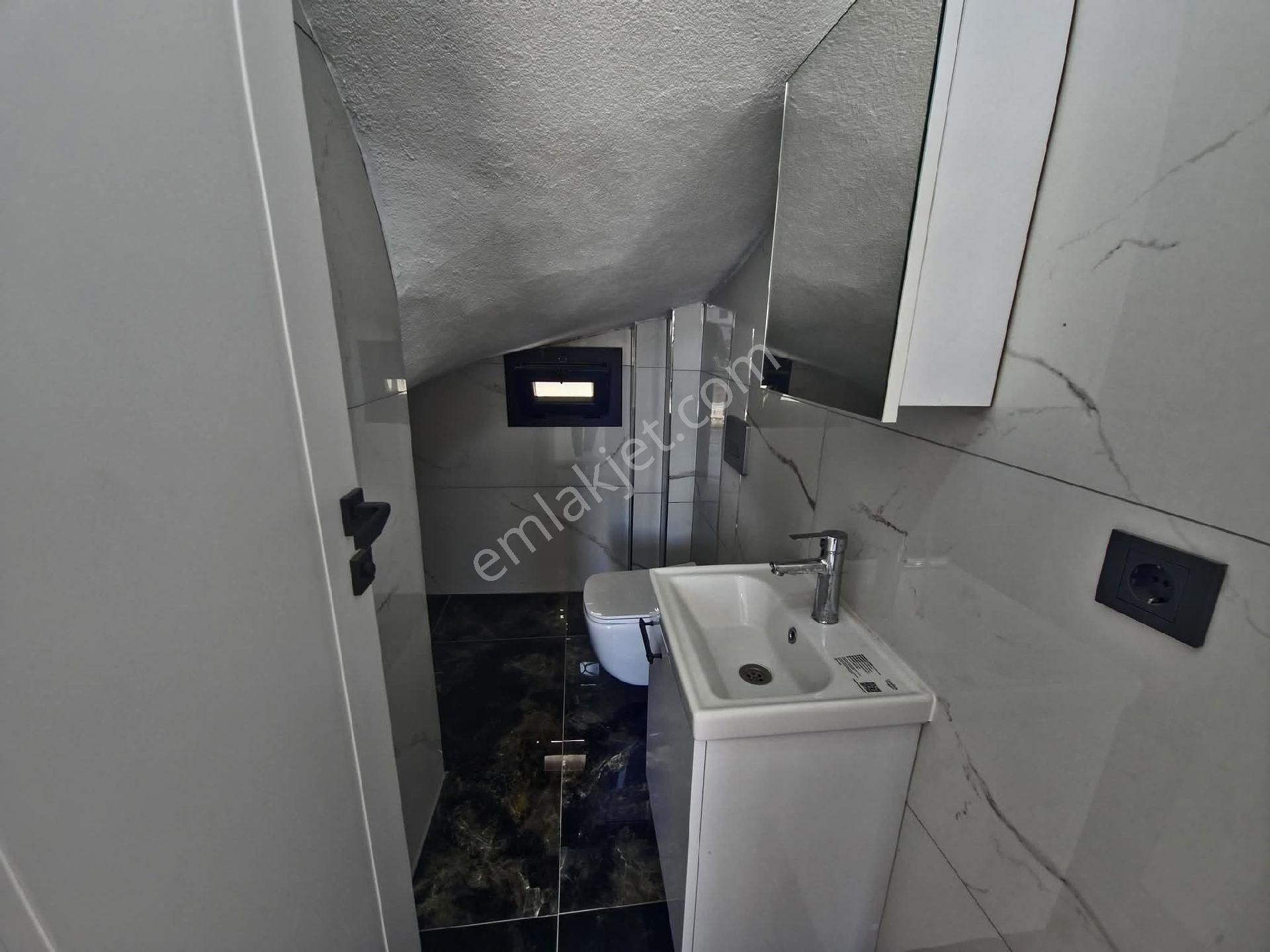 🏡kelepir Fiyatlı Tam Müstakil Köşe Havuzlu 3+1 Villa - Görsel 17