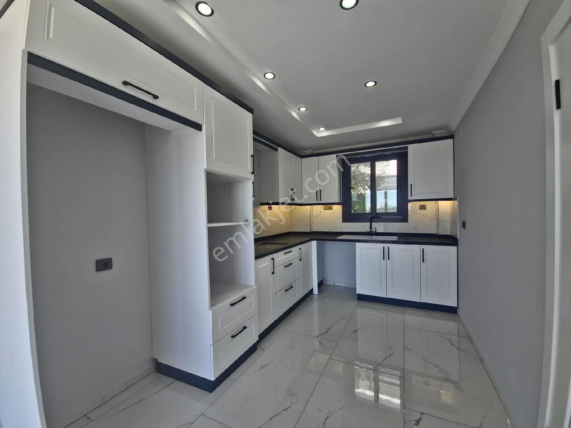 🏡kelepir Fiyatlı Tam Müstakil Köşe Havuzlu 3+1 Villa - Görsel 23