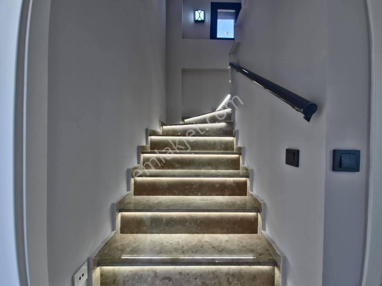 🏡kelepir Fiyatlı Tam Müstakil Köşe Havuzlu 3+1 Villa - Görsel 8