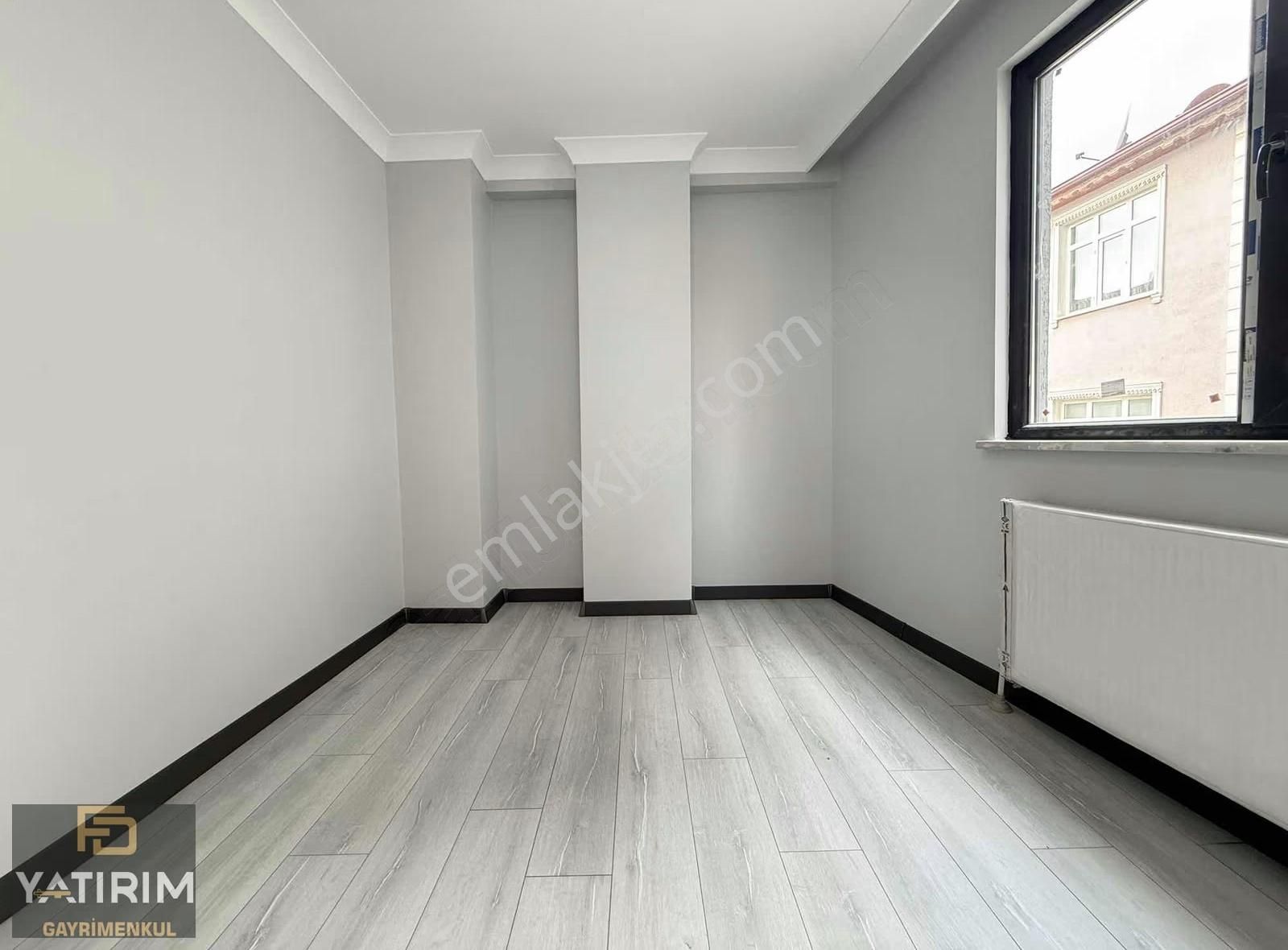 Fd Yatırım'dan Tuzla Cad.yakını 3+1 165 M2 Bahçre Dubleksi - Görsel 6