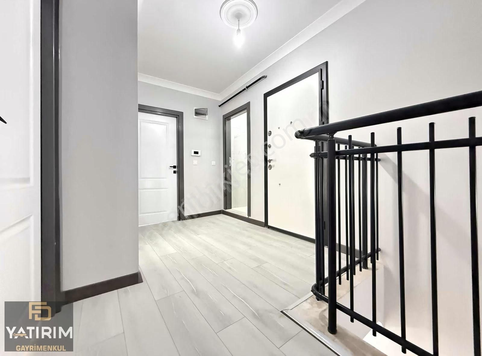 Fd Yatırım'dan Tuzla Cad.yakını 3+1 165 M2 Bahçre Dubleksi - Görsel 22