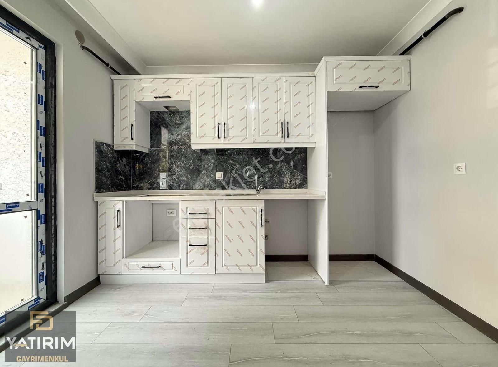 Fd Yatırım'dan Tuzla Cad.yakını 3+1 165 M2 Bahçre Dubleksi - Görsel 28